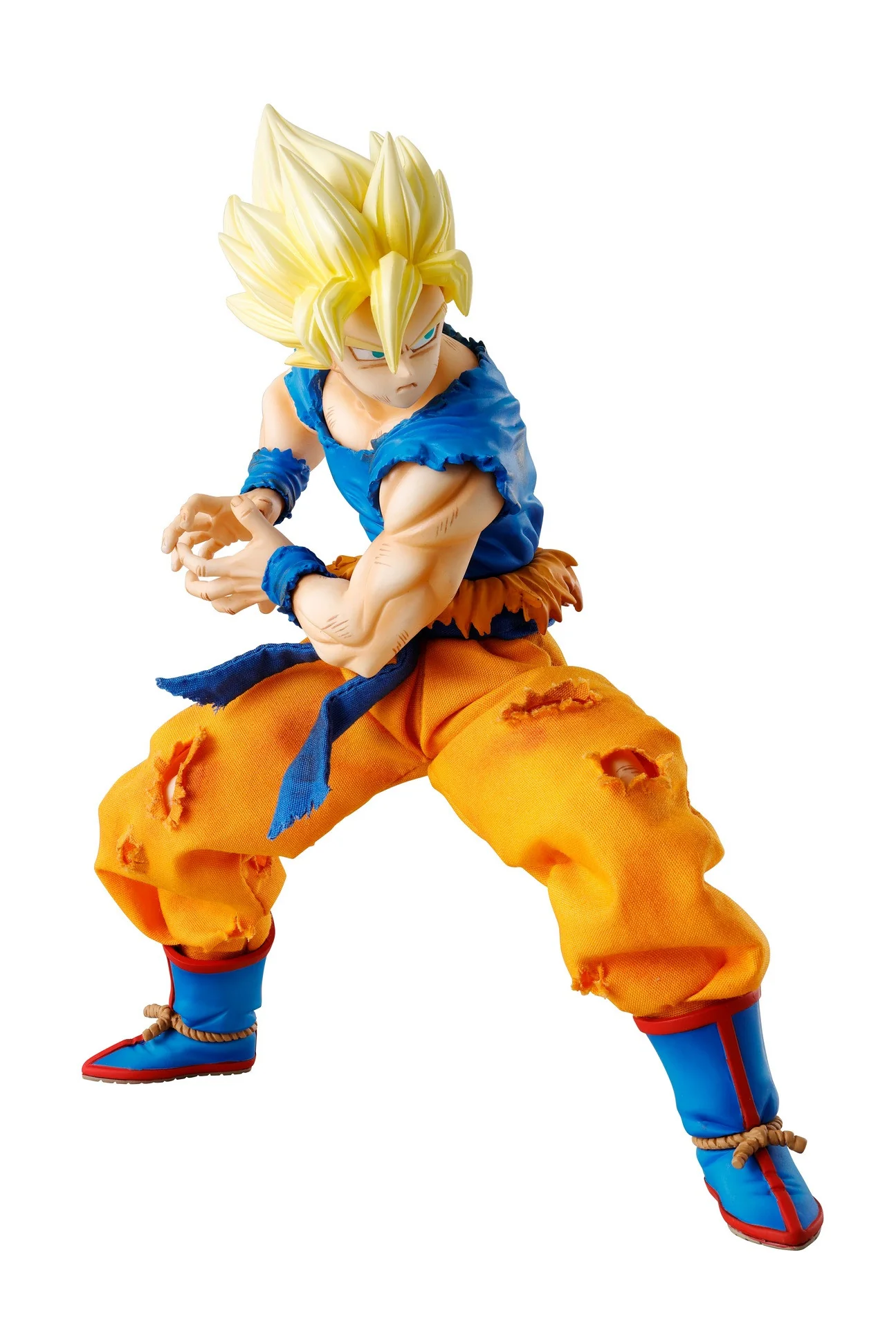 Super Saiyan Son Goku - Image 3