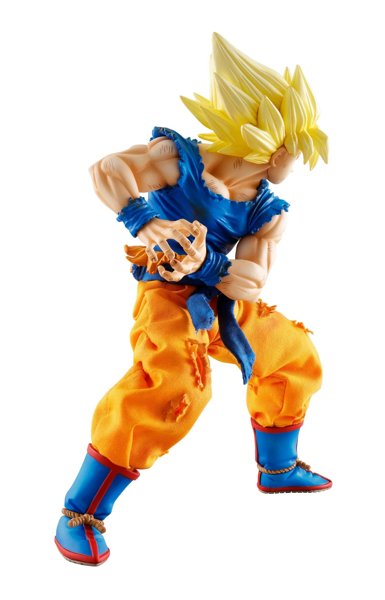 Super Saiyan Son Goku - Image 4