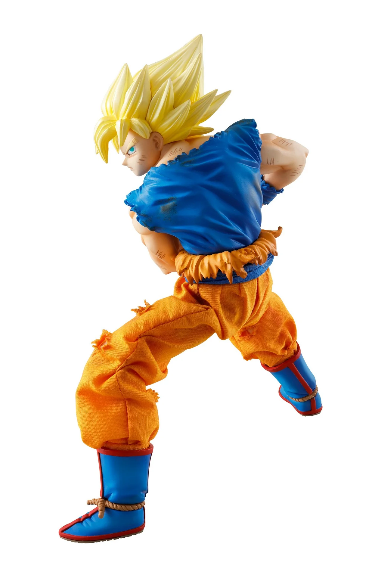 Super Saiyan Son Goku - Image 5