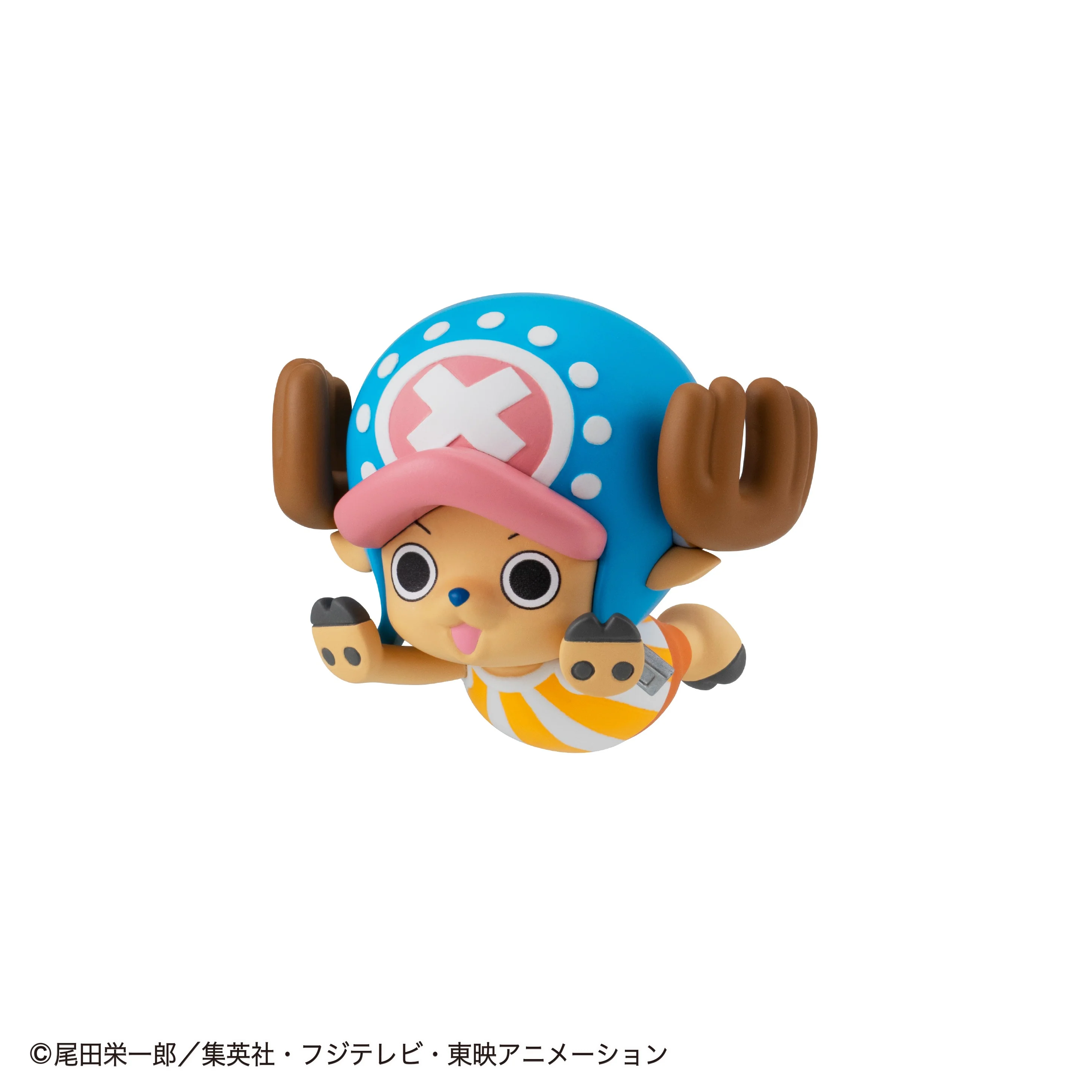 Tobimas: ONE PIECE (Repeat) - Image 5