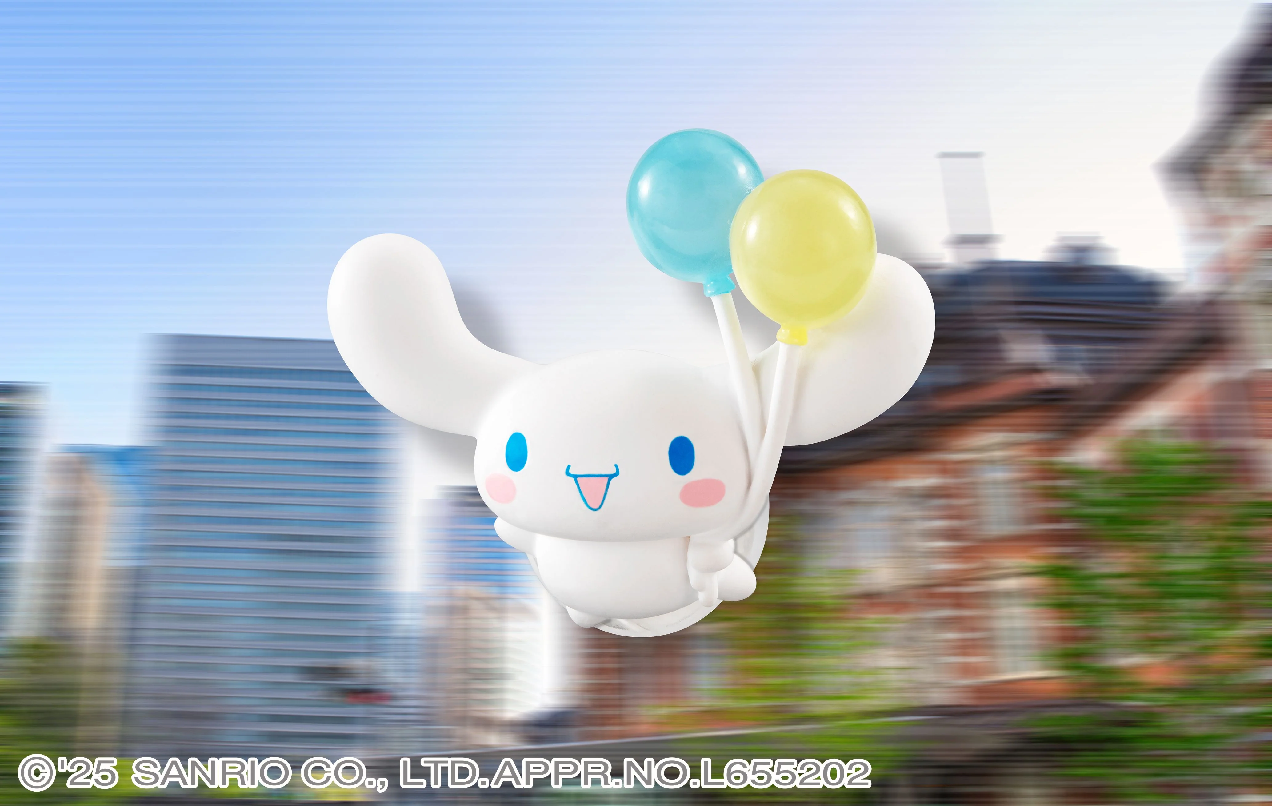 Tobimas Sanrio Characters - Image 6
