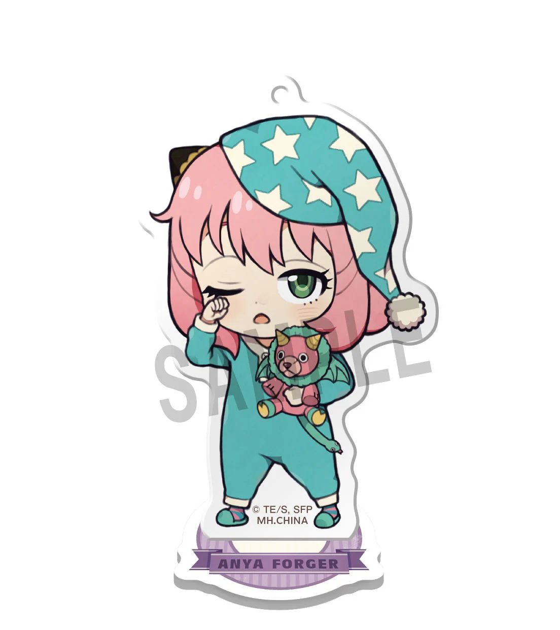 Tokotoko Acrylic Stands: SPY×FAMILY - Image 13