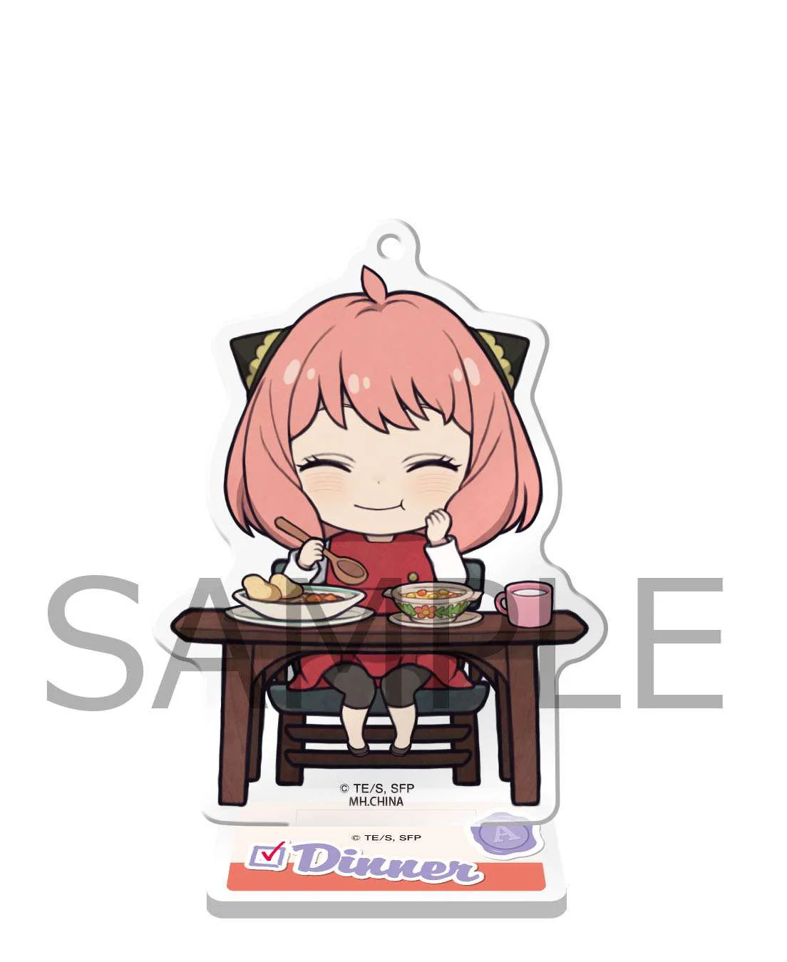 Tokotoko Acrylic Stands: SPY×FAMILY vol.2 - Image 16