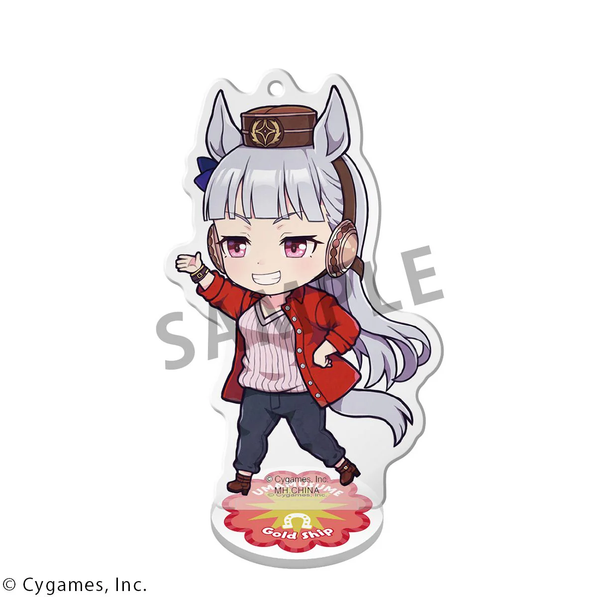 Tokotoko Acrylic Stands: Uma Musume: Pretty Derby Vol.1 - Image 8