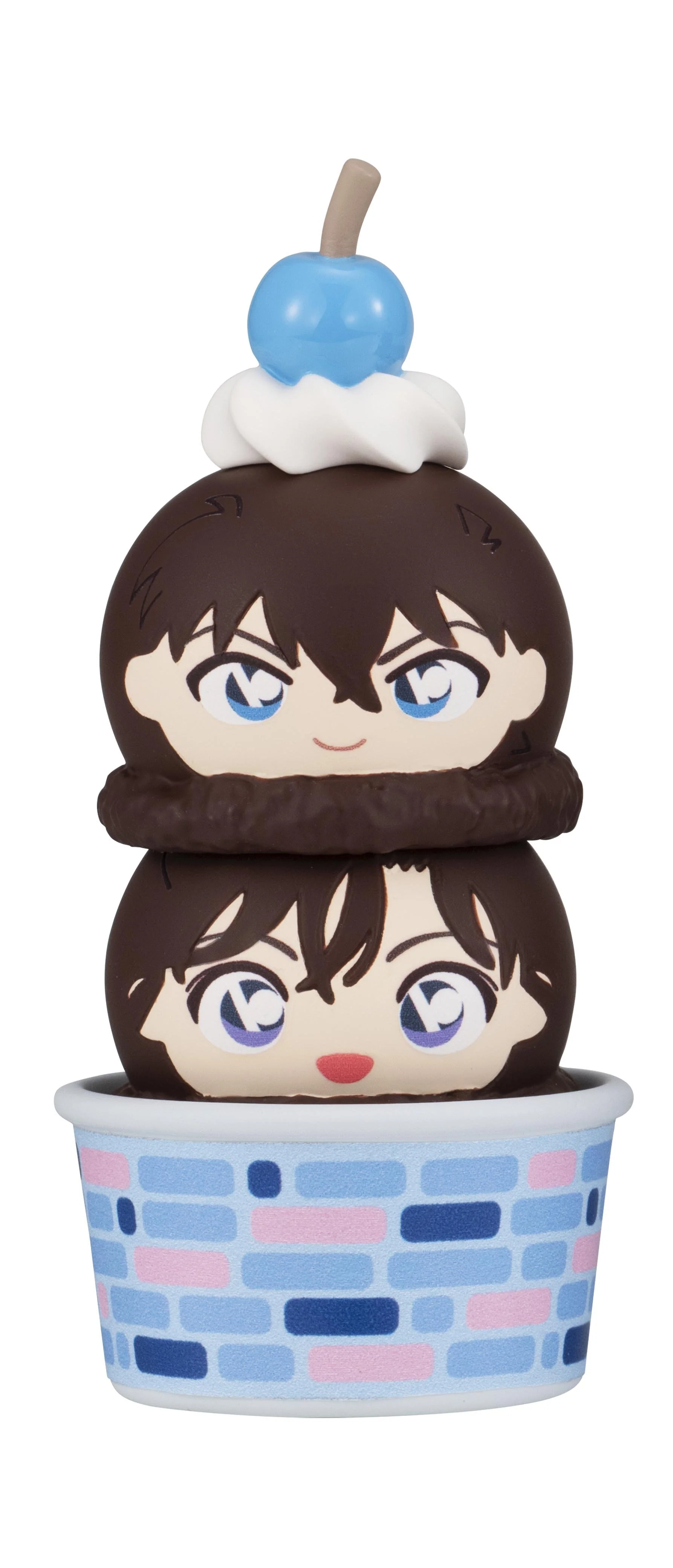 Tsumichen Stack Up & Change: Detective Conan - Image 5
