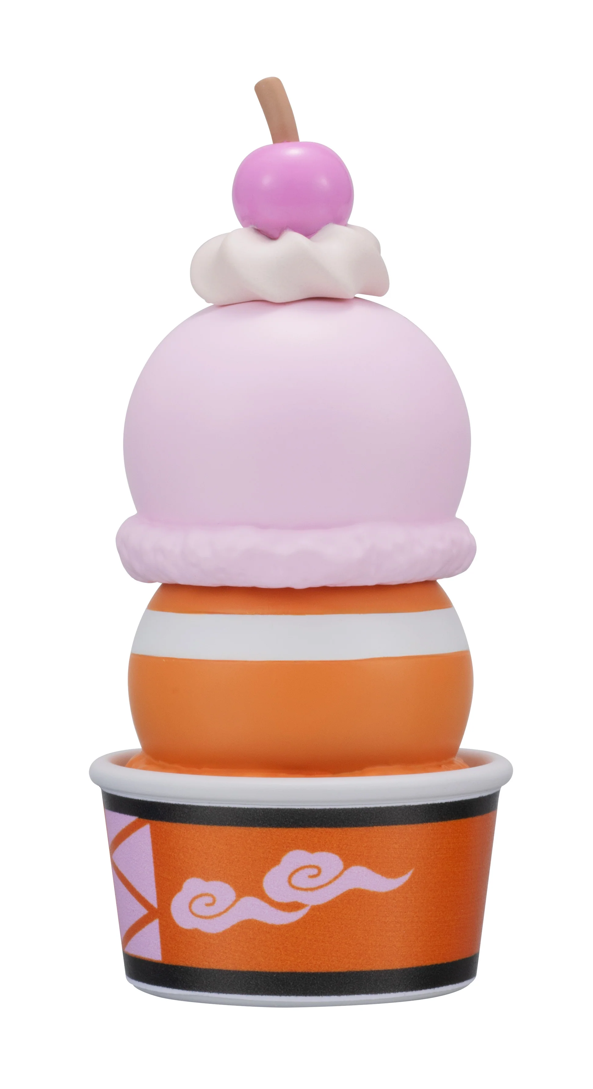 Tsumichen Stack up & Change: WIND BREAKER - Image 13