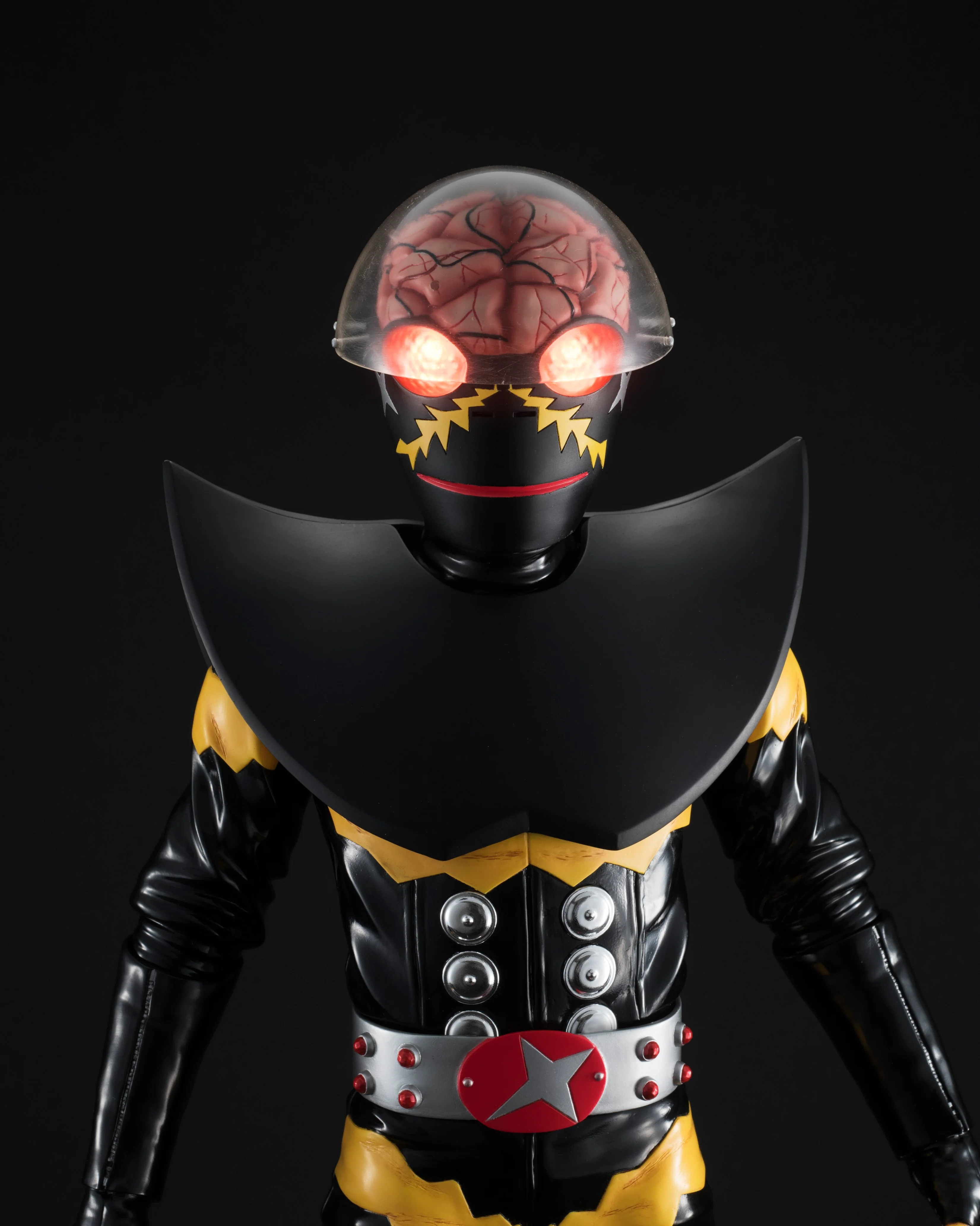 Ultimate Article: Hakaider - Image 3