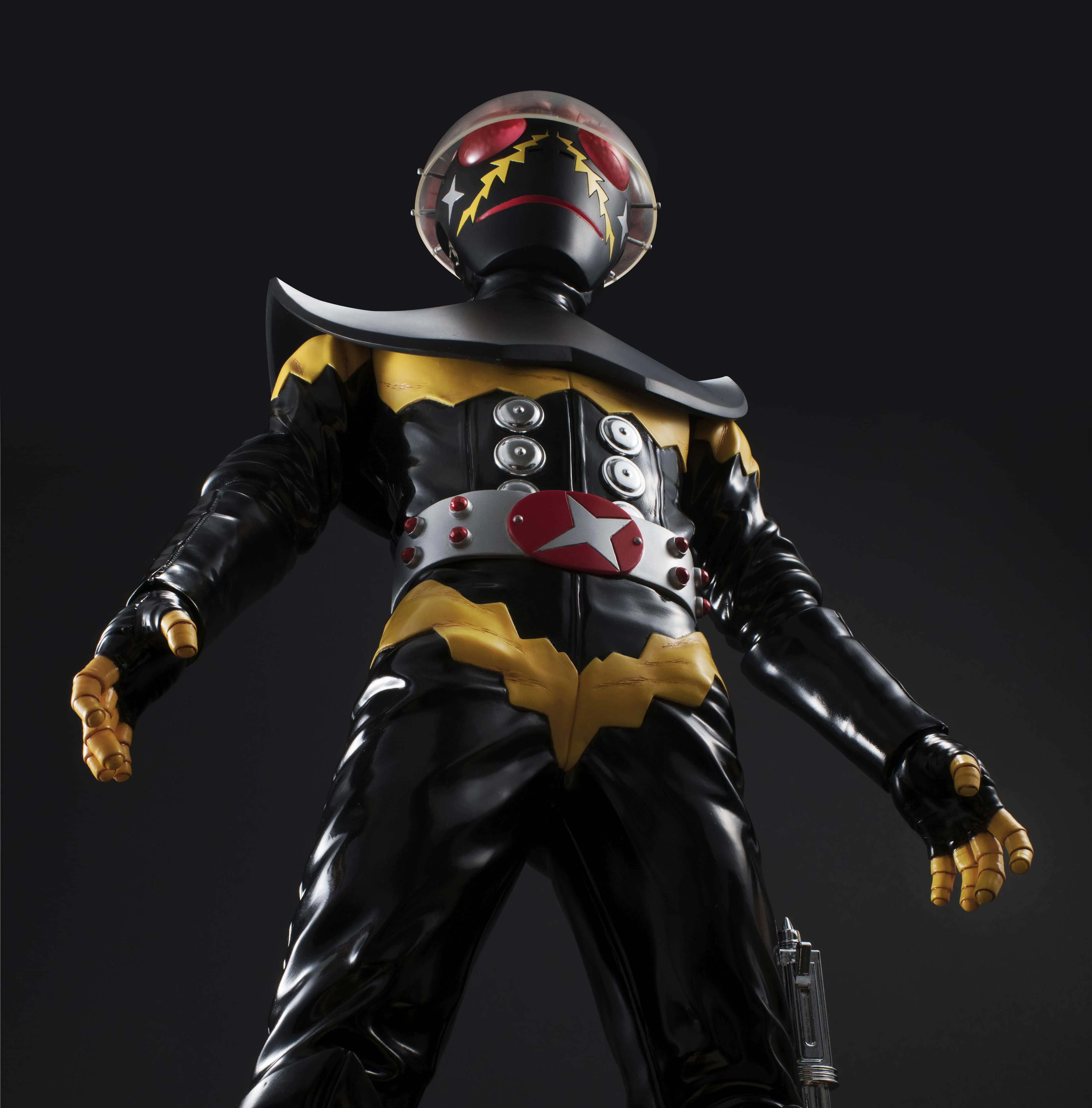 Ultimate Article: Hakaider (RENEWAL EDITION) - Image 5