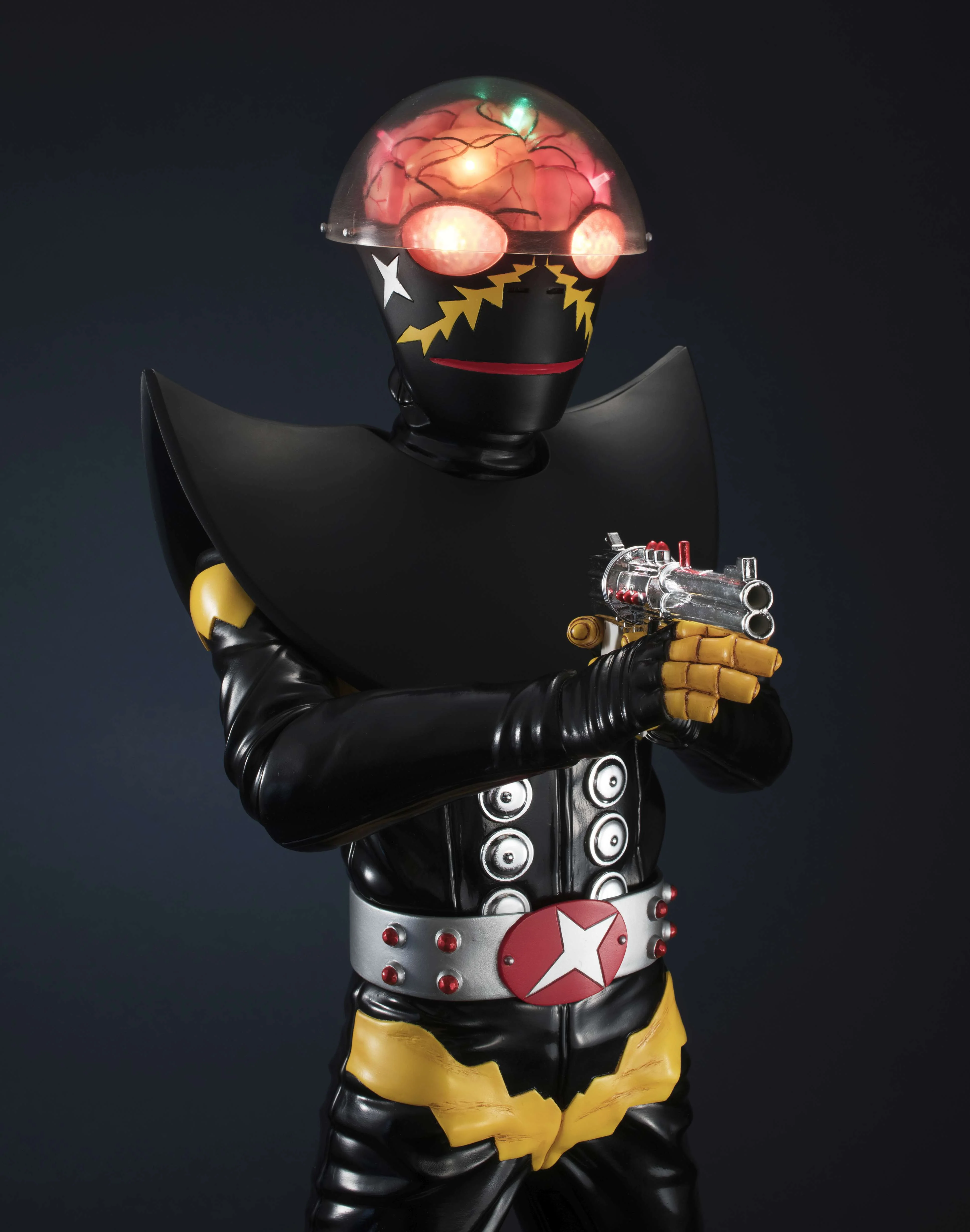 Ultimate Article: Hakaider (RENEWAL EDITION) - Image 6