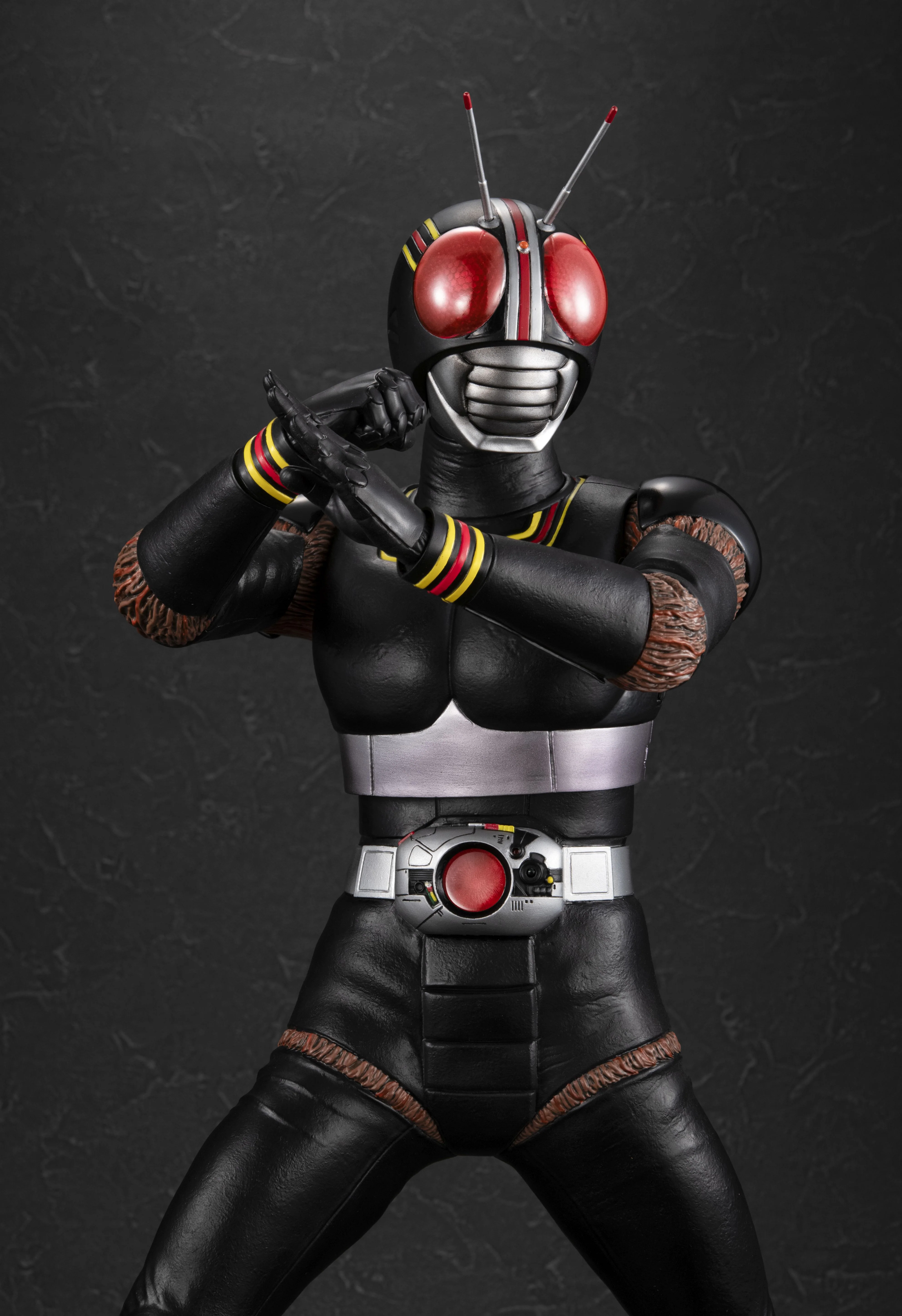 Ultimate Article: Kamen Rider BLACK - Image 11