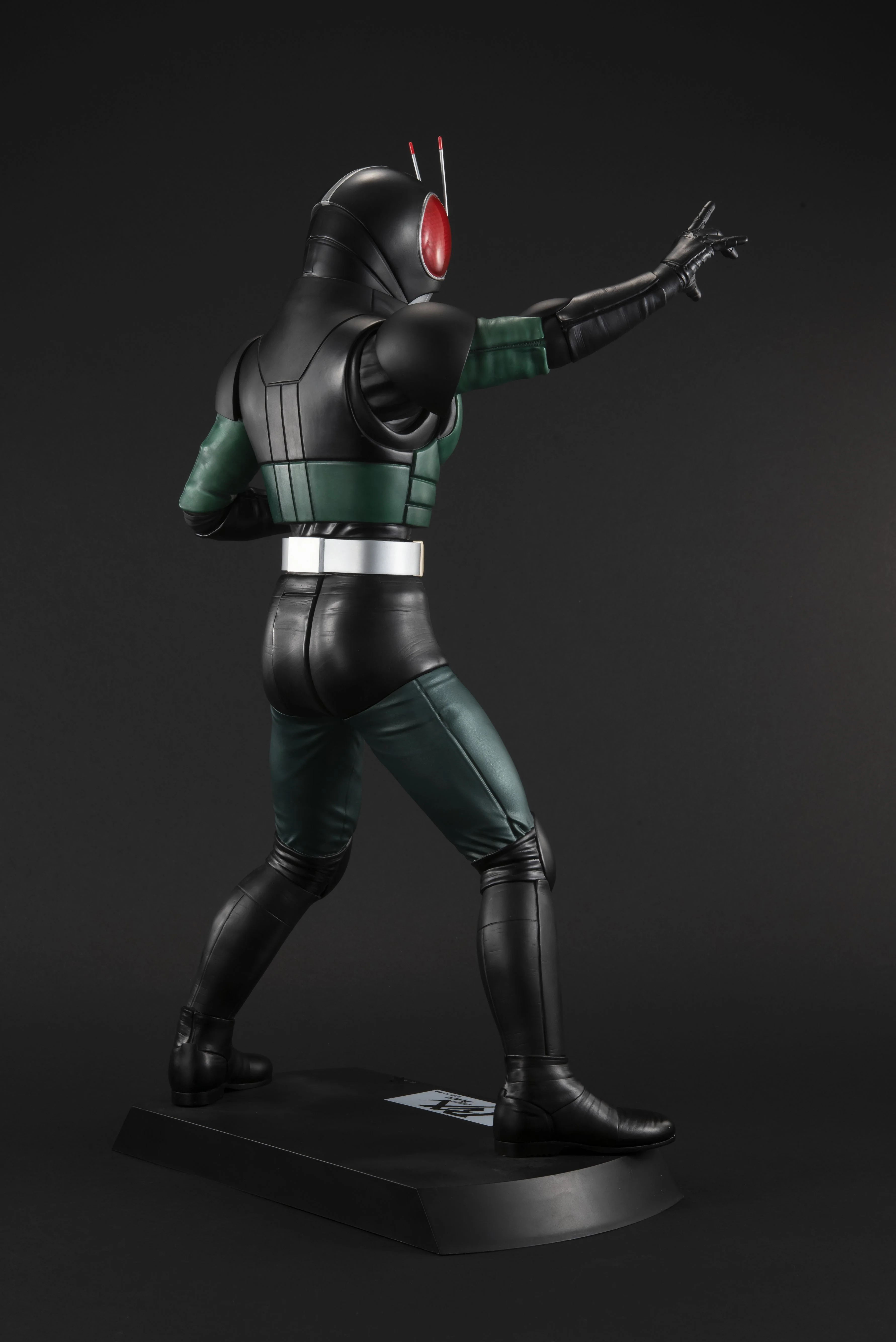 Ultimate Article: Kamen Rider BLACK RX - Image 7