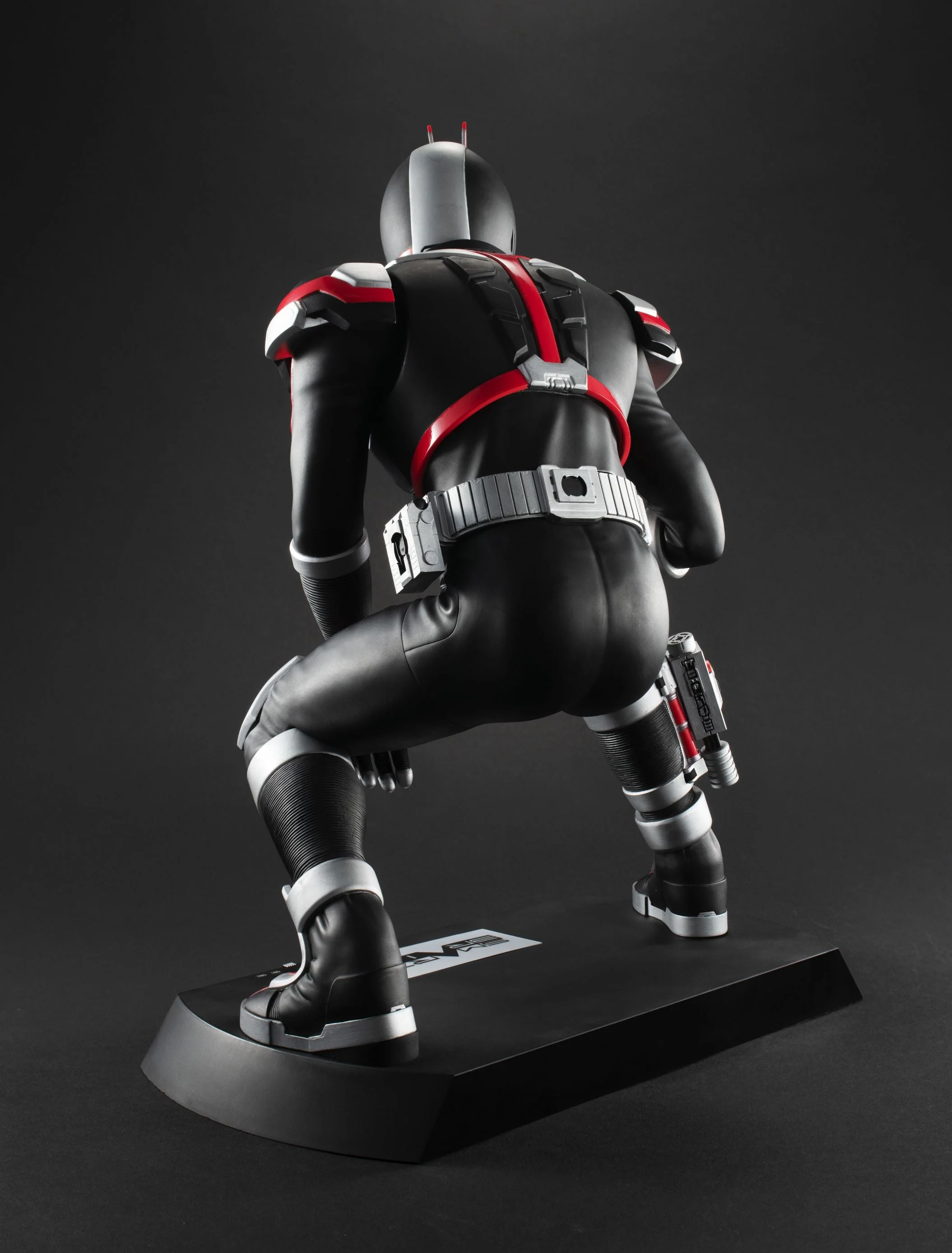 Ultimate Article: Kamen Rider Faiz (Resale) - Image 5