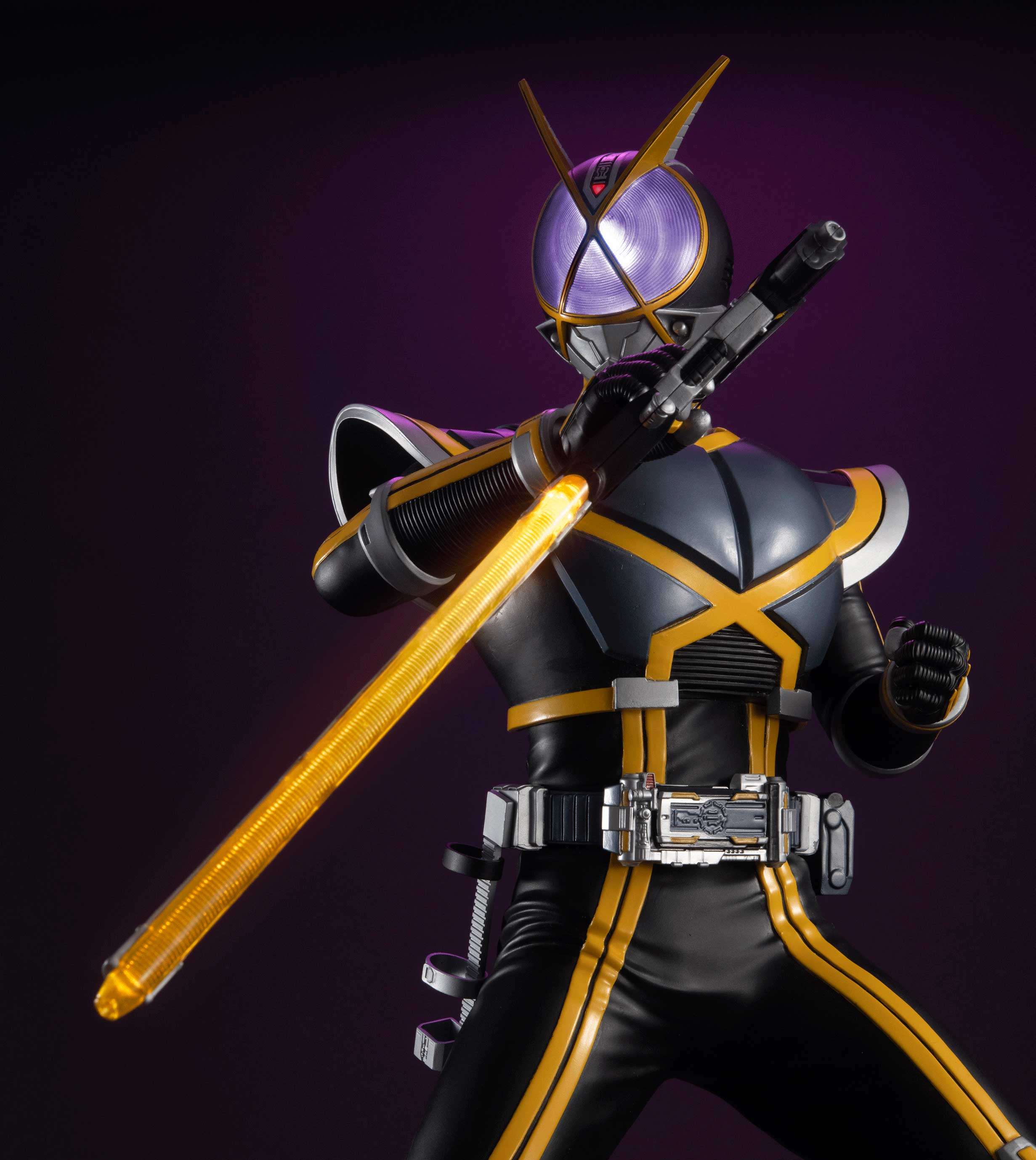 Ultimate Article: Kamen Rider Kaixa - Image 13
