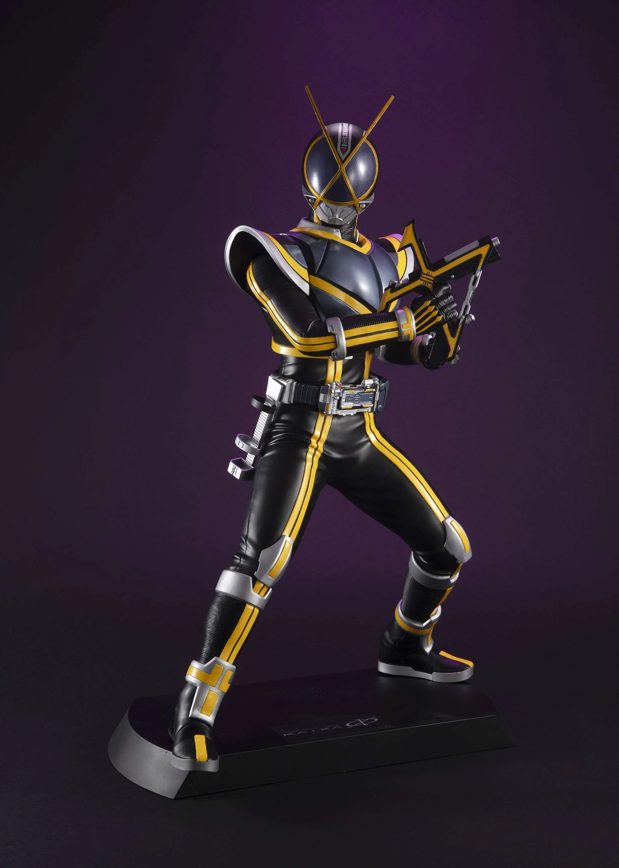 Ultimate Article: Kamen Rider Kaixa - Image 2