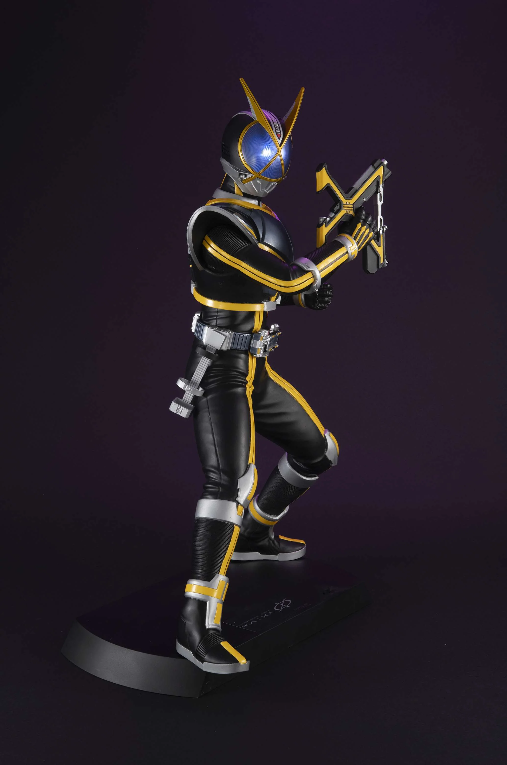 Ultimate Article: Kamen Rider Kaixa - Image 7