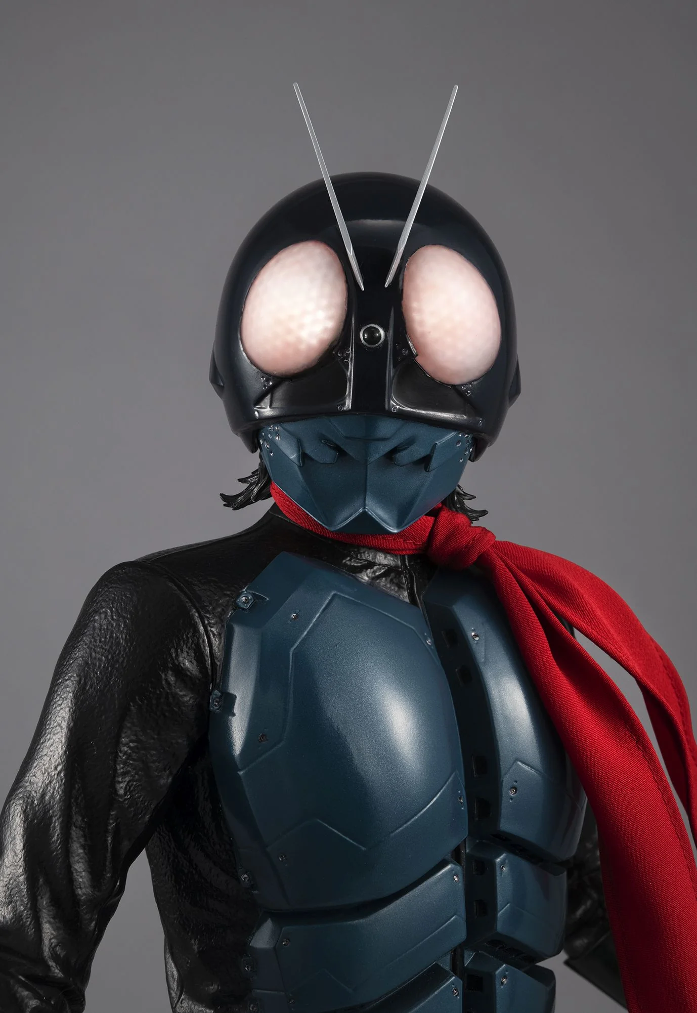 Ultimate Article: Kamen Rider (Shin Kamen Rider) - Image 5