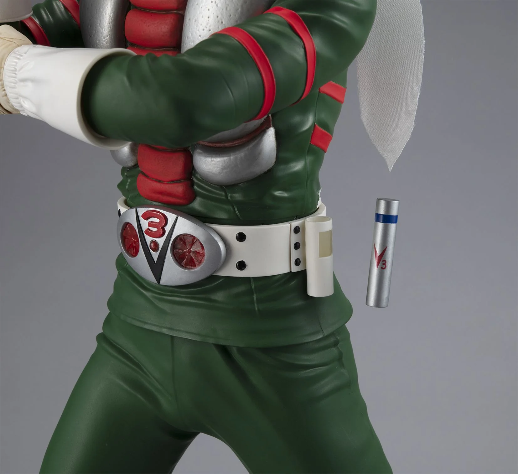 Ultimate Article Kamen Rider V3 - Image 7