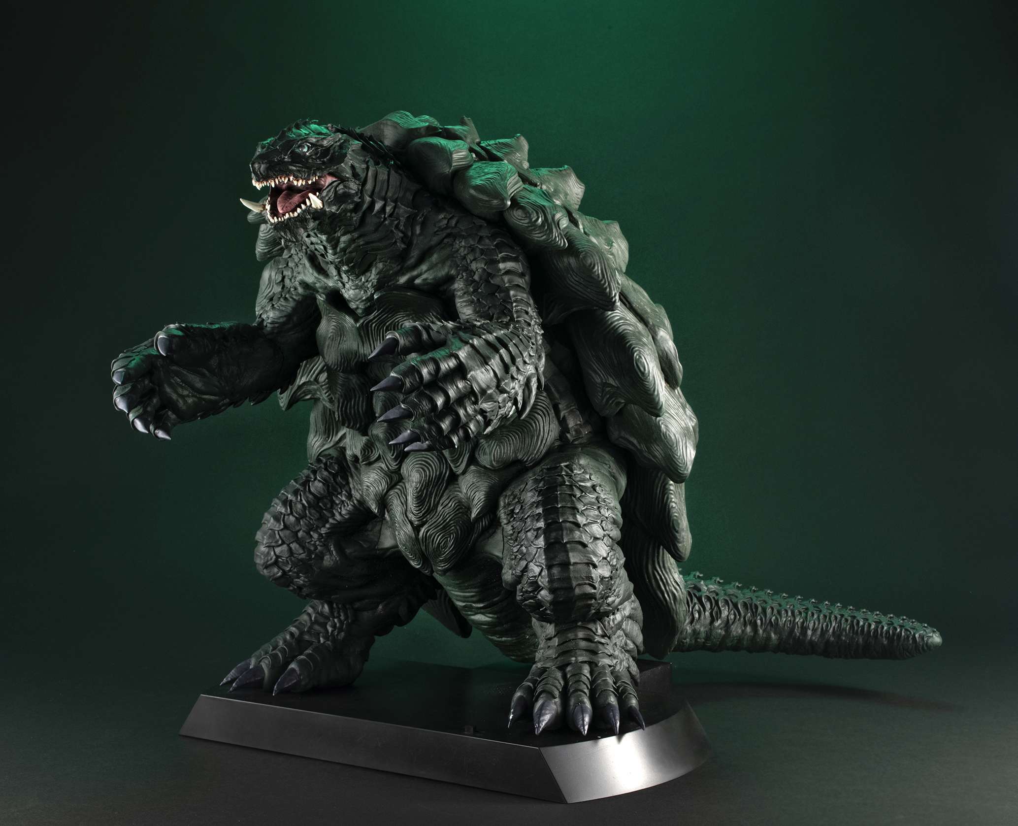 Ultimate Article Monsters: Gamera (GAMERA -Rebirth-) - Image 3
