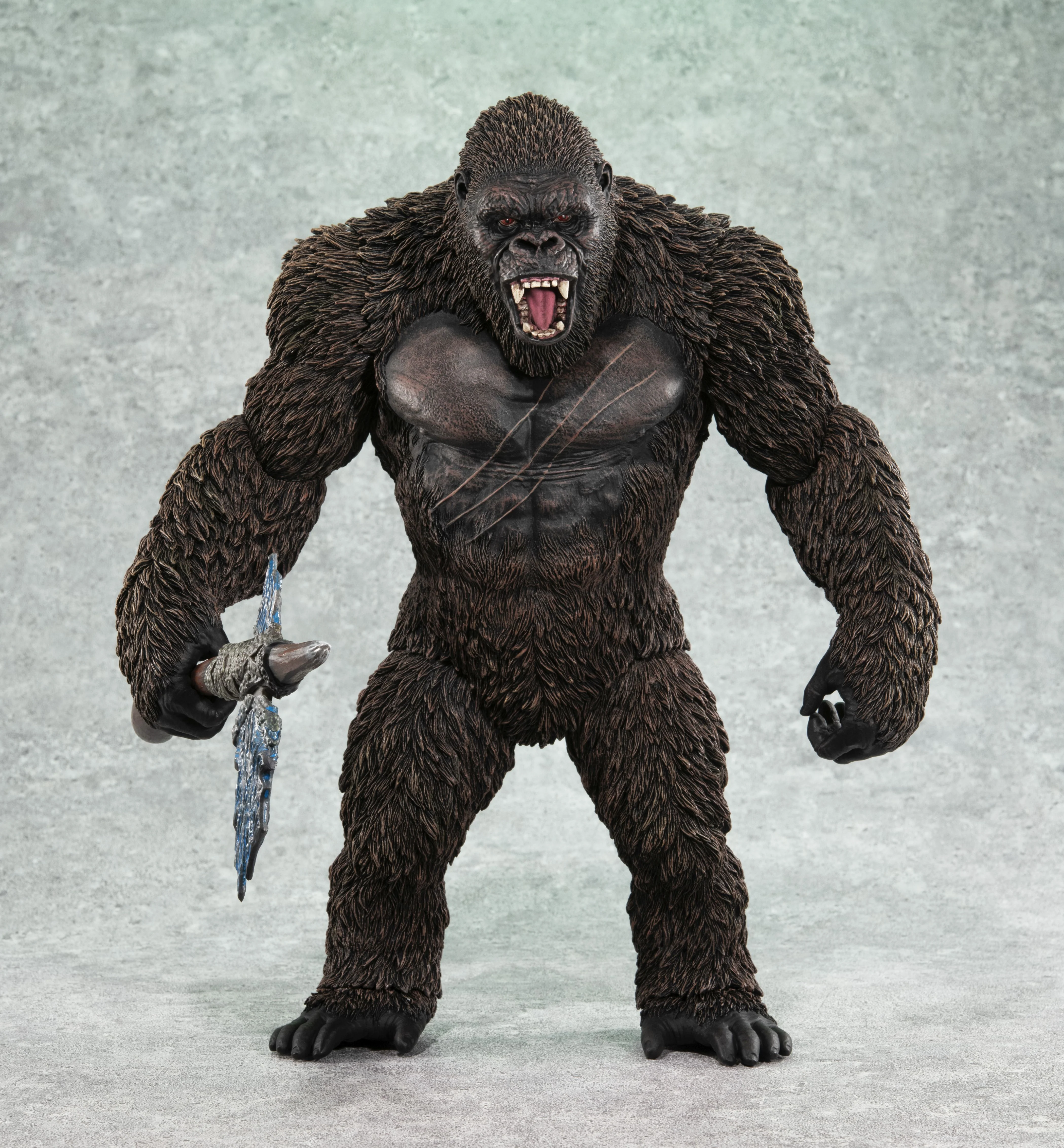 Ultimate Article Monsters: KONG from GODZILLA vs. KONG - Image 5