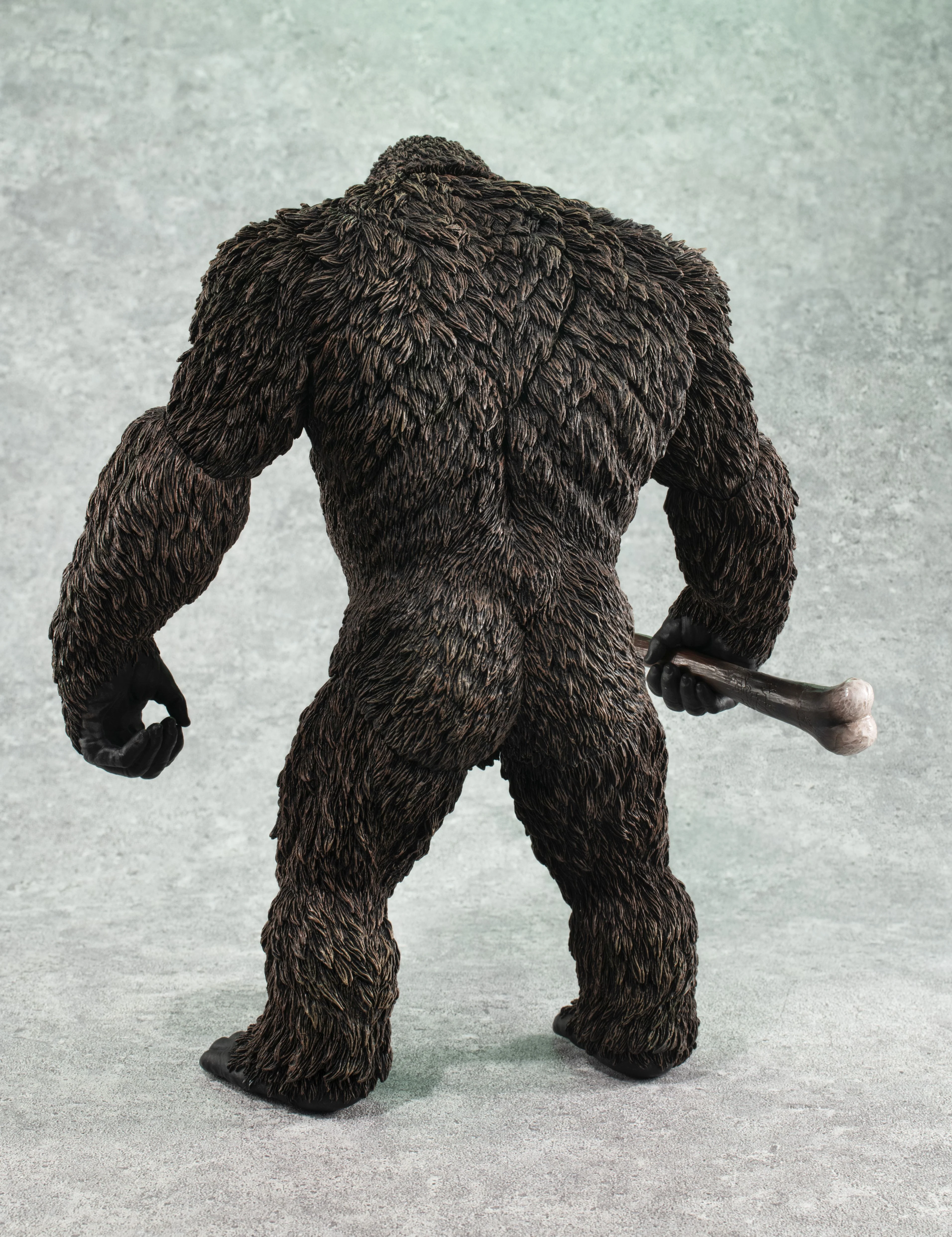 Ultimate Article Monsters: KONG from GODZILLA vs. KONG - Image 6