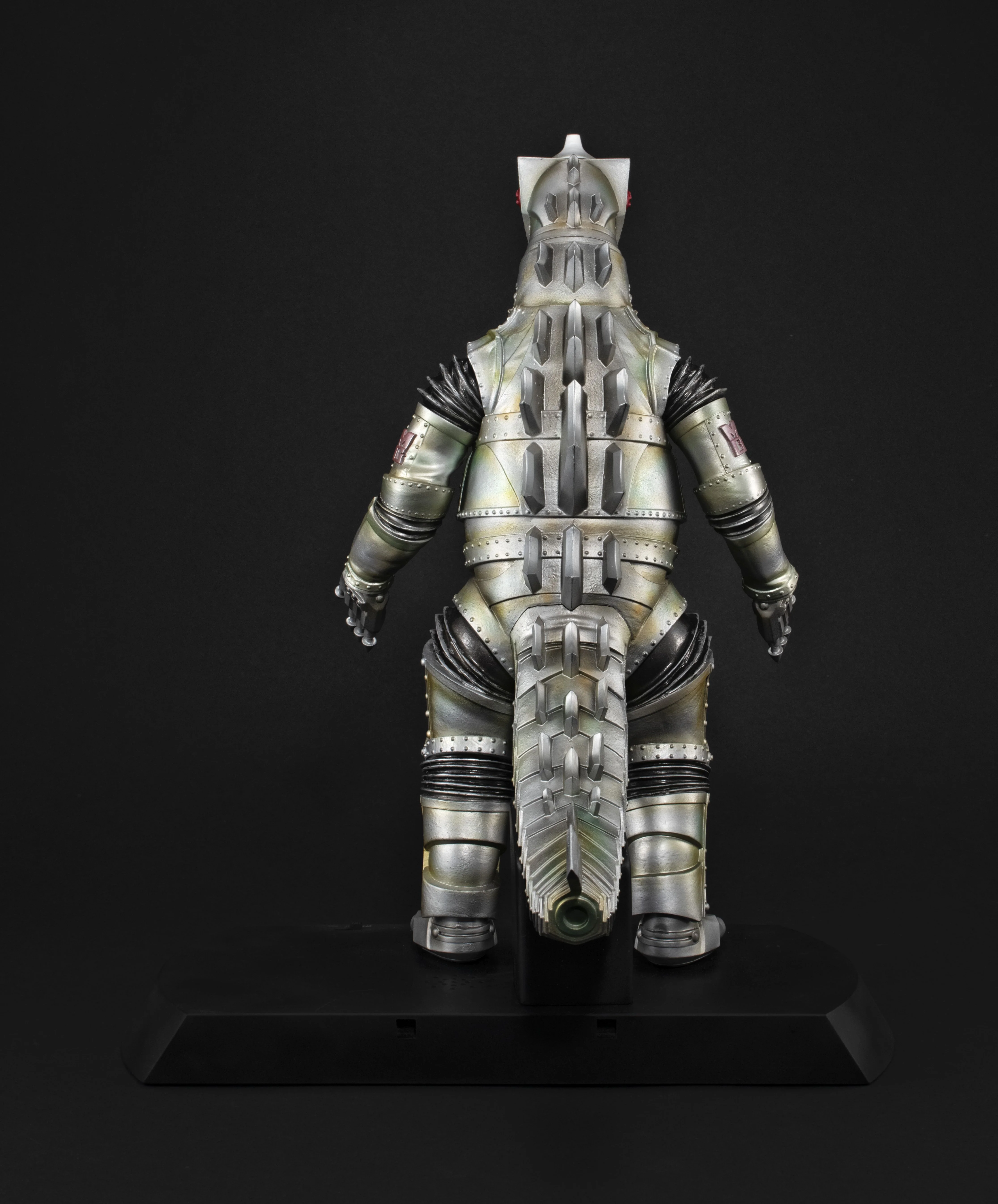Ultimate Article Monsters: Mechagodzilla (1974) - Image 7