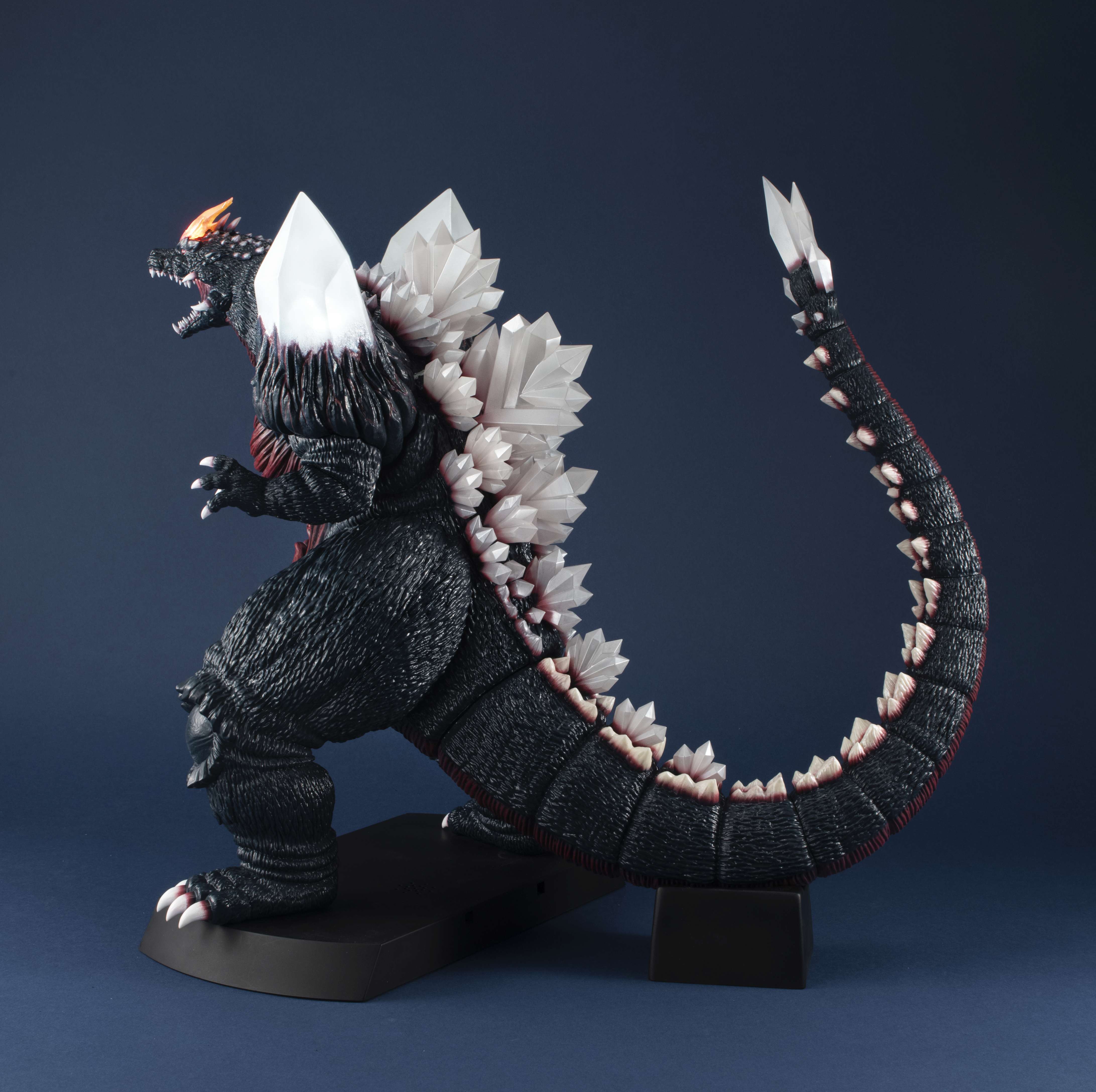Ultimate Article Monsters: SpaceGodzilla - Image 4