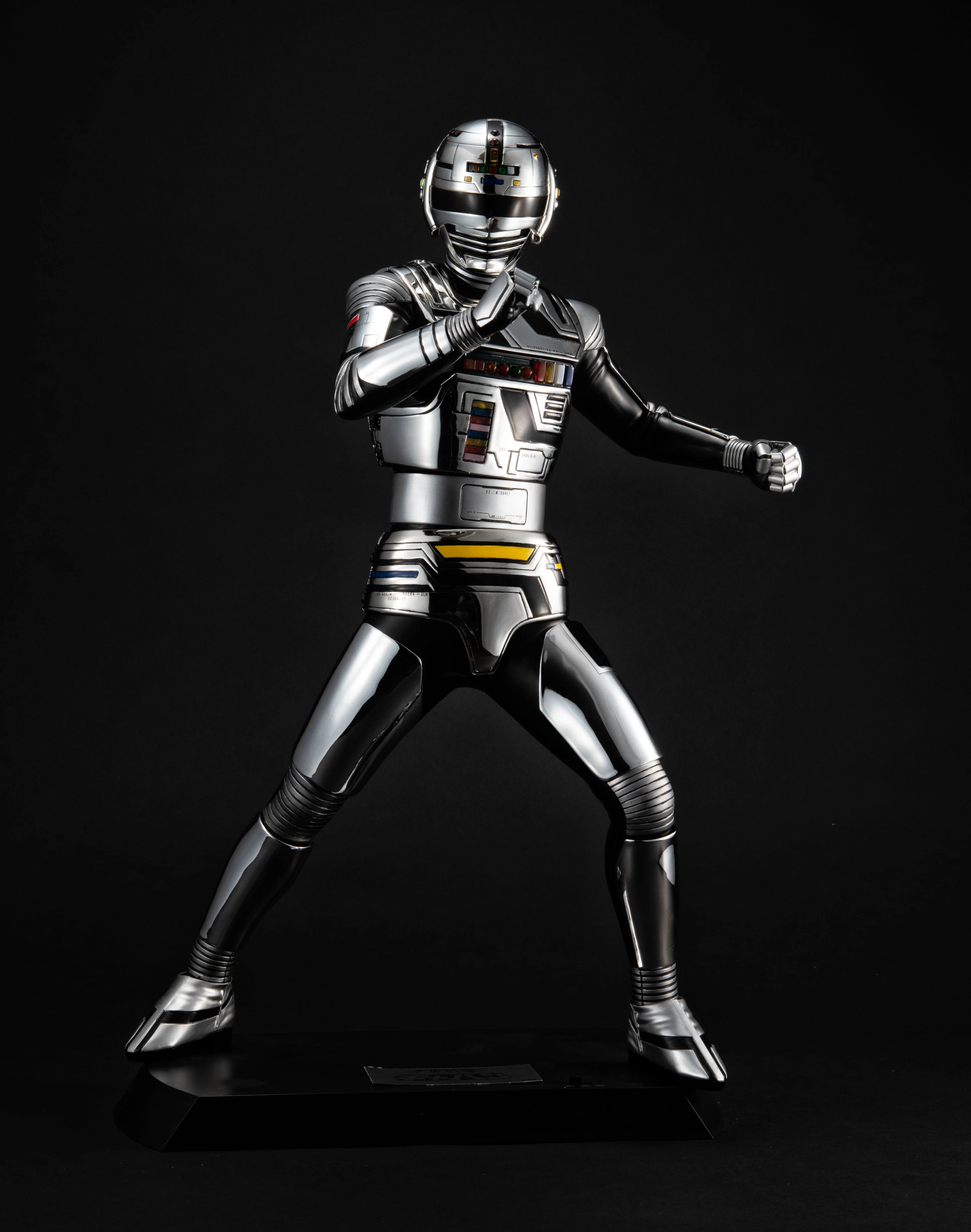Ultimate Article Space Sheriff Gavan - Image 2
