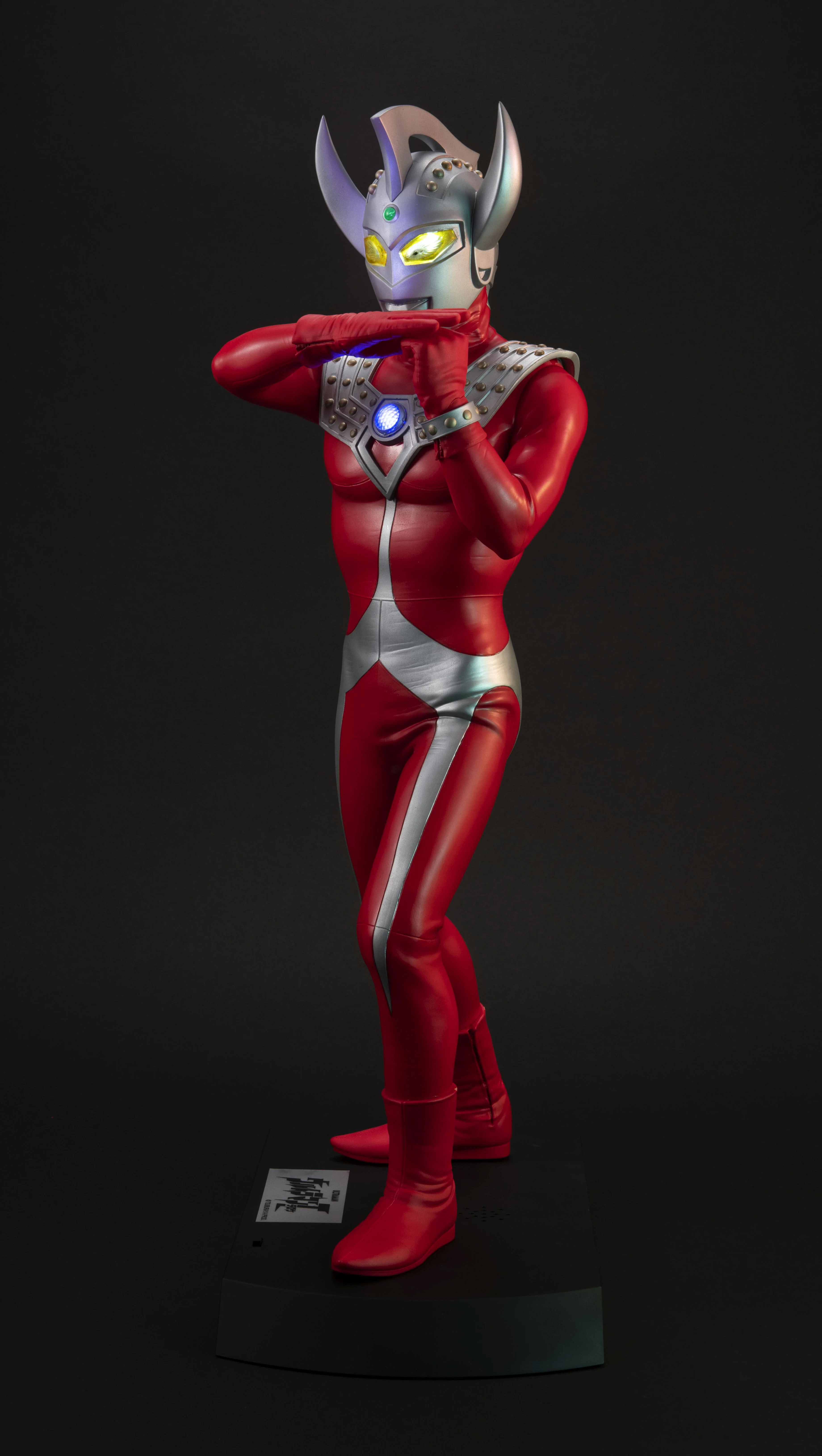 Ultimate Article: Ultraman Taro - Image 3