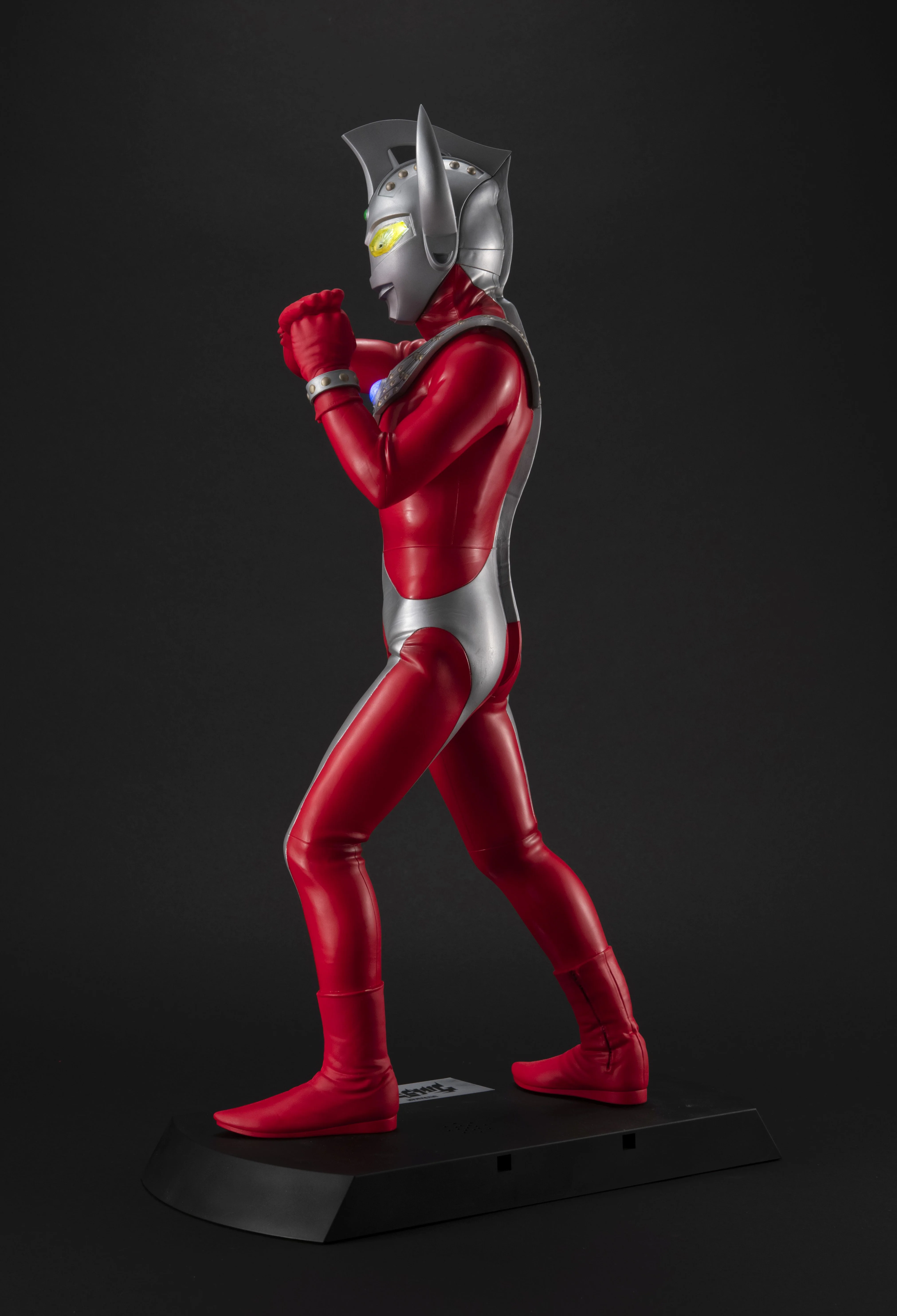 Ultimate Article: Ultraman Taro - Image 4