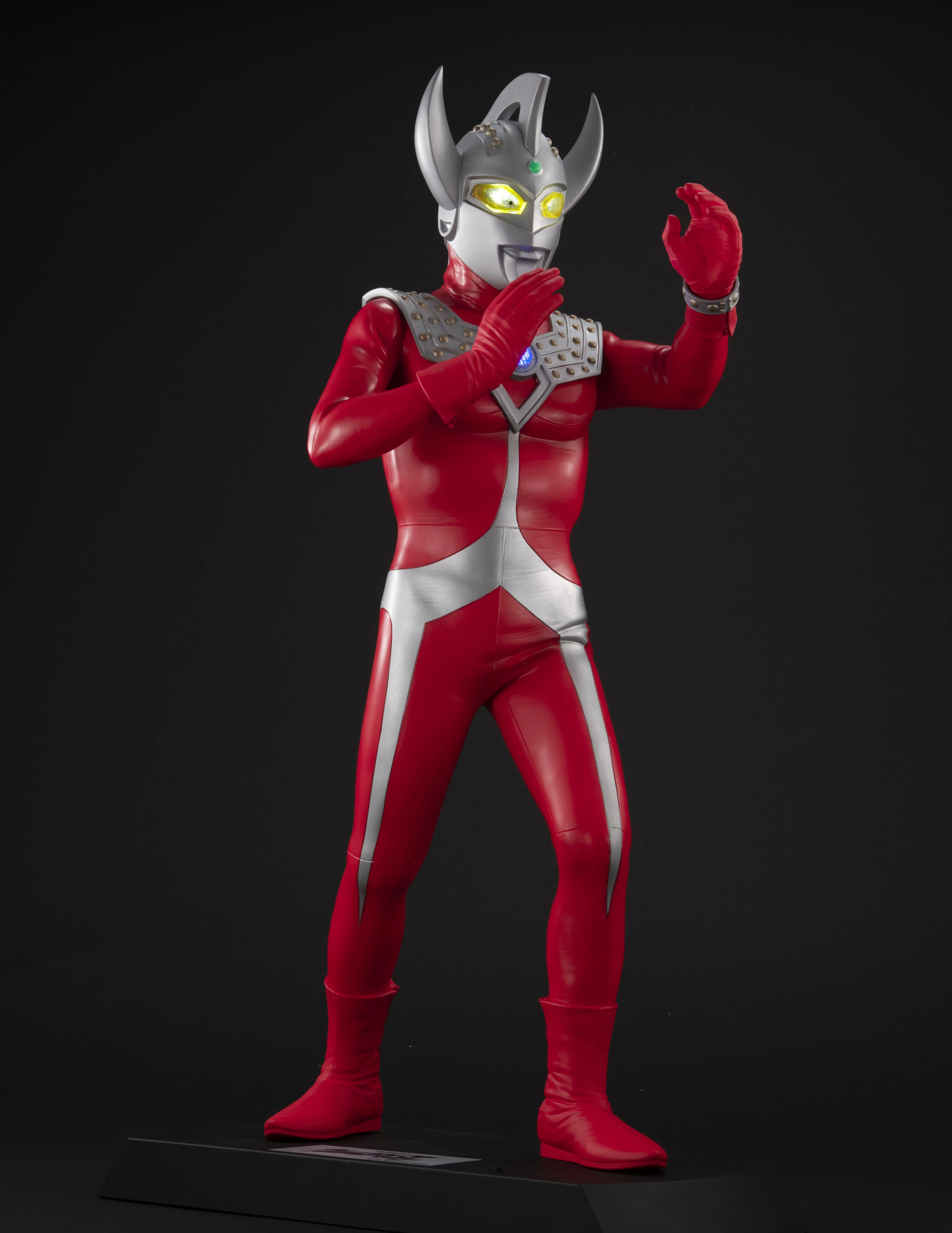 Ultimate Article: Ultraman Taro - Image 7