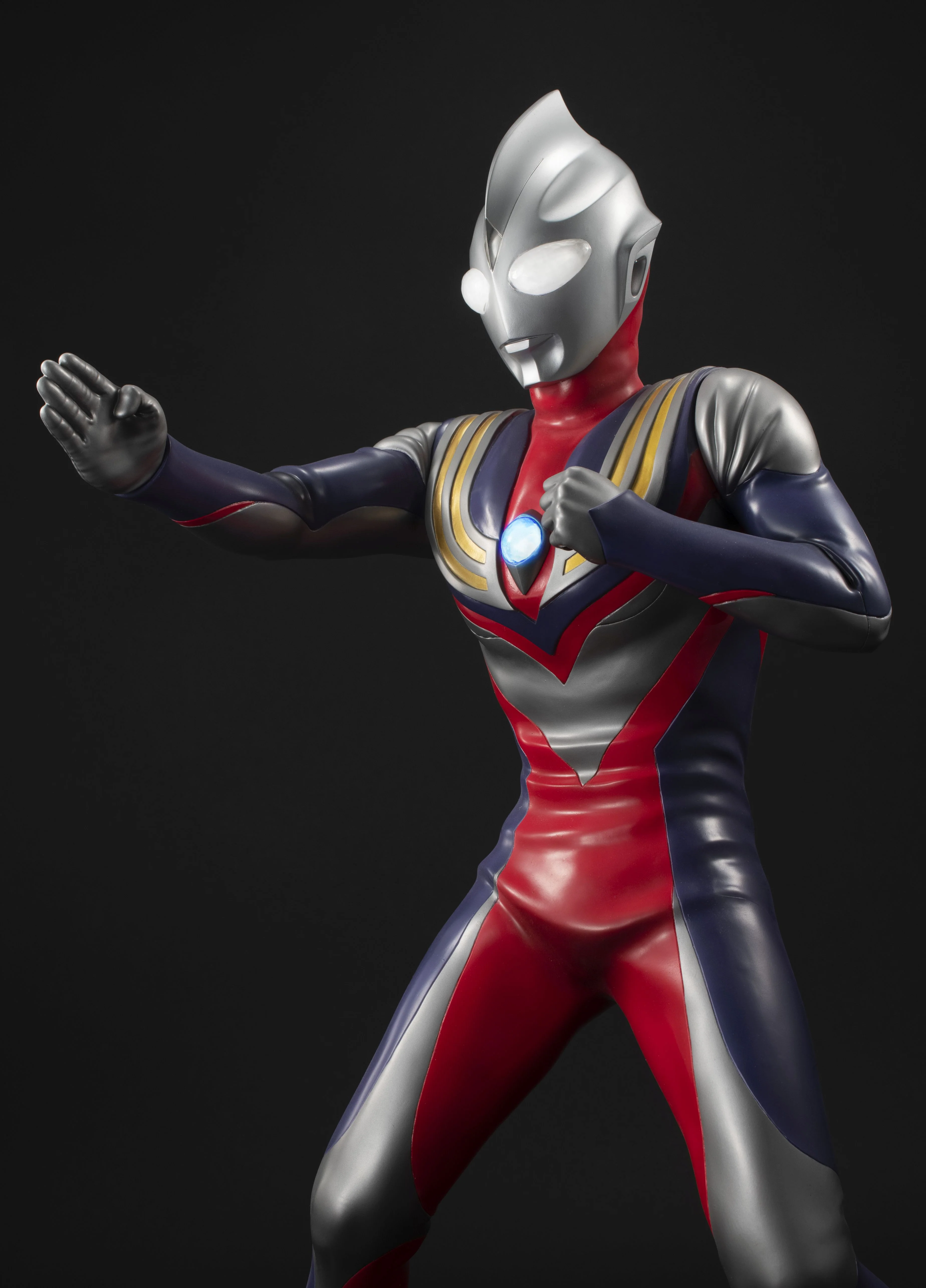 Ultimate Article: Ultraman Tiga (Multi Type) - Image 3