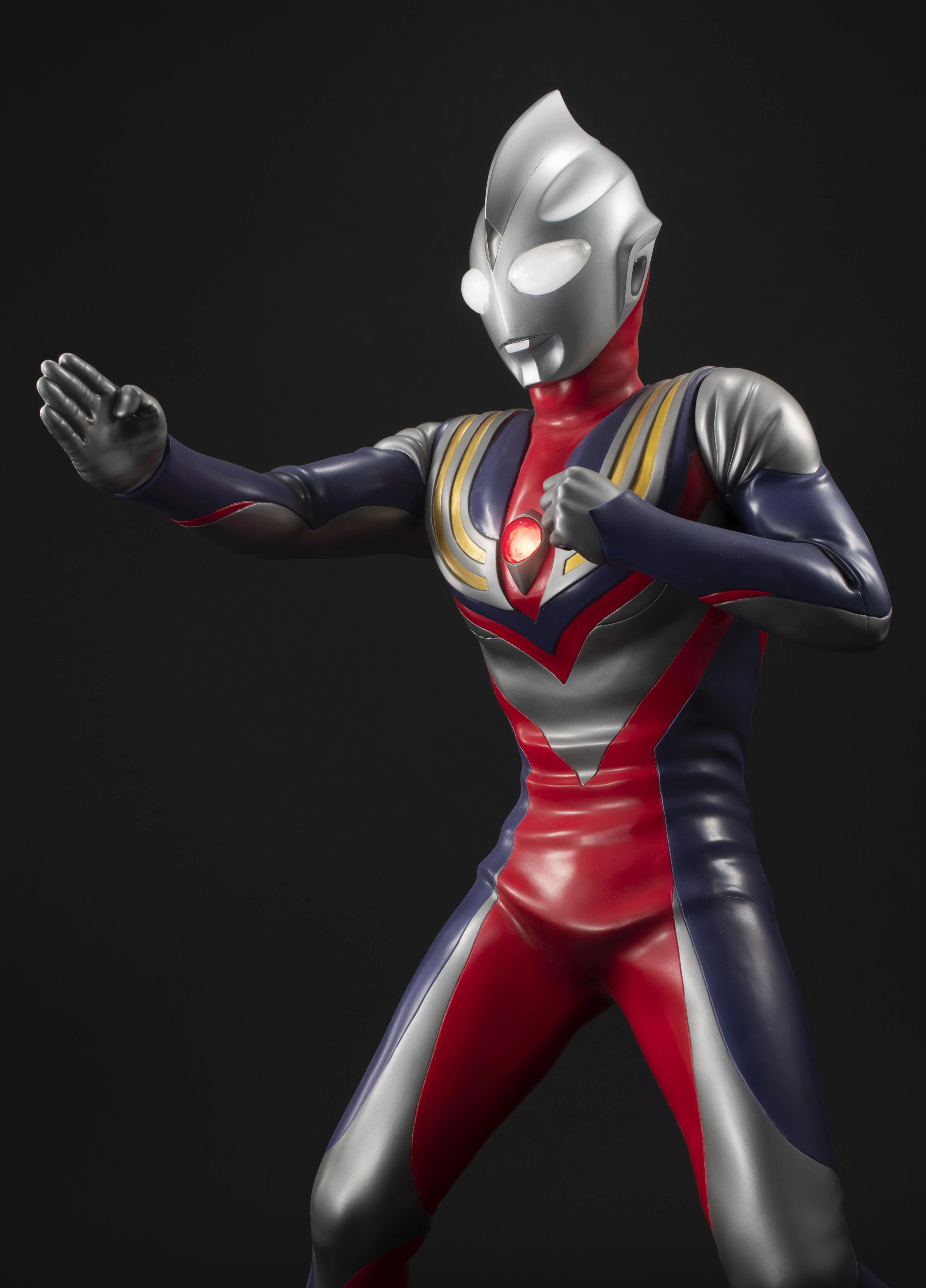 Ultimate Article: Ultraman Tiga (Multi Type) - Image 4