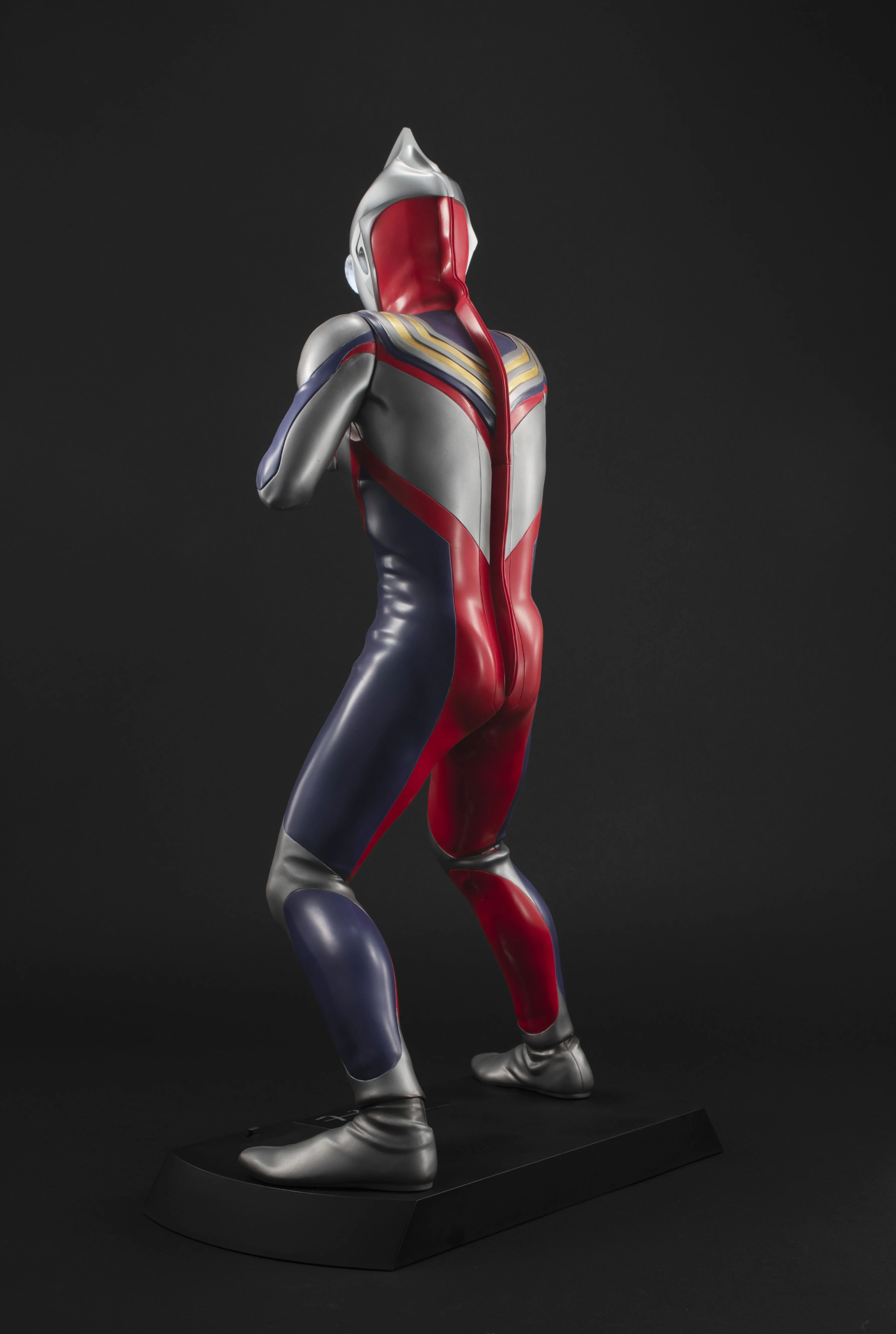 Ultimate Article: Ultraman Tiga (Multi Type) - Image 7