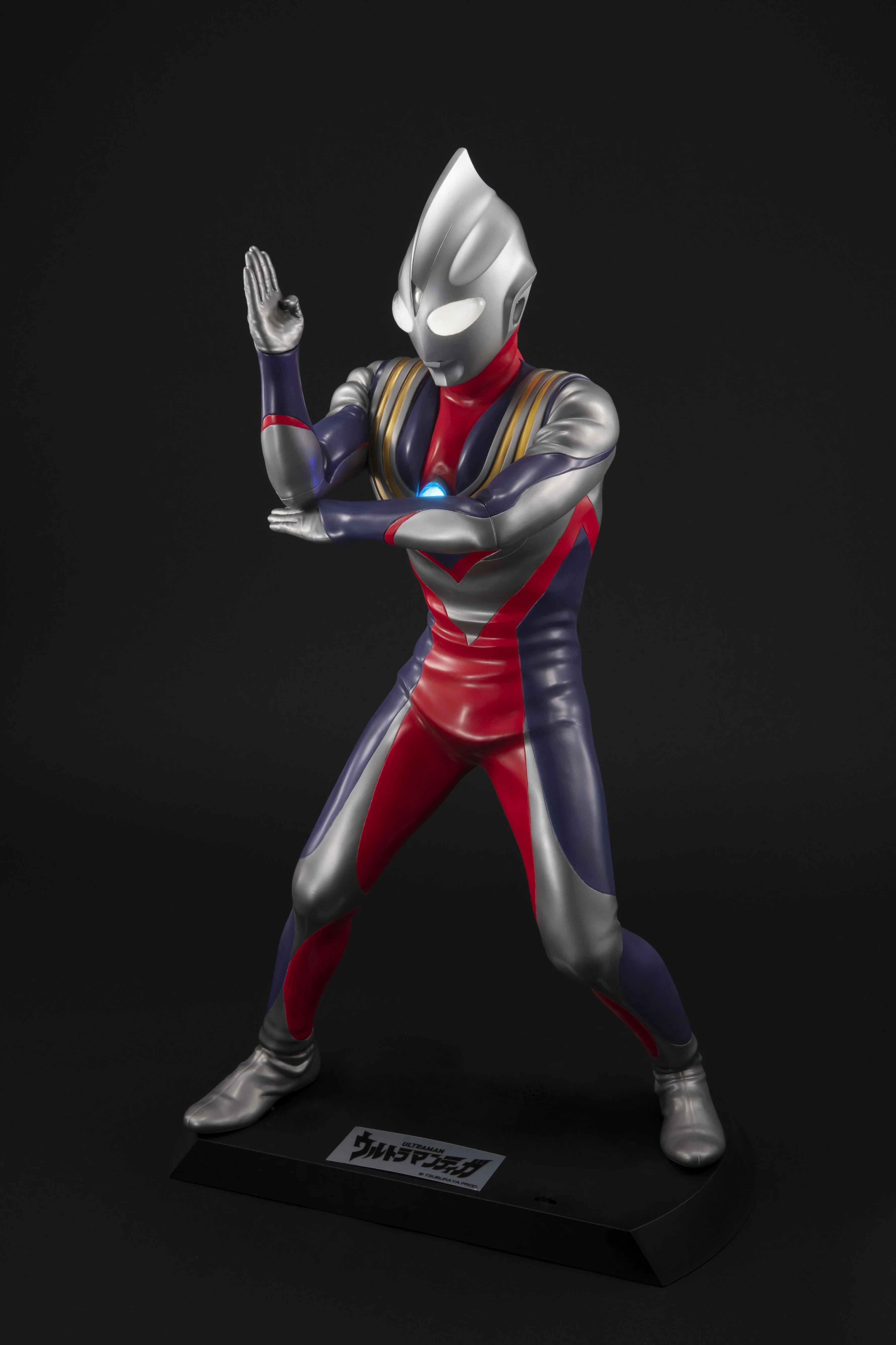 Ultimate Article: Ultraman Tiga (Multi Type) - Image 9