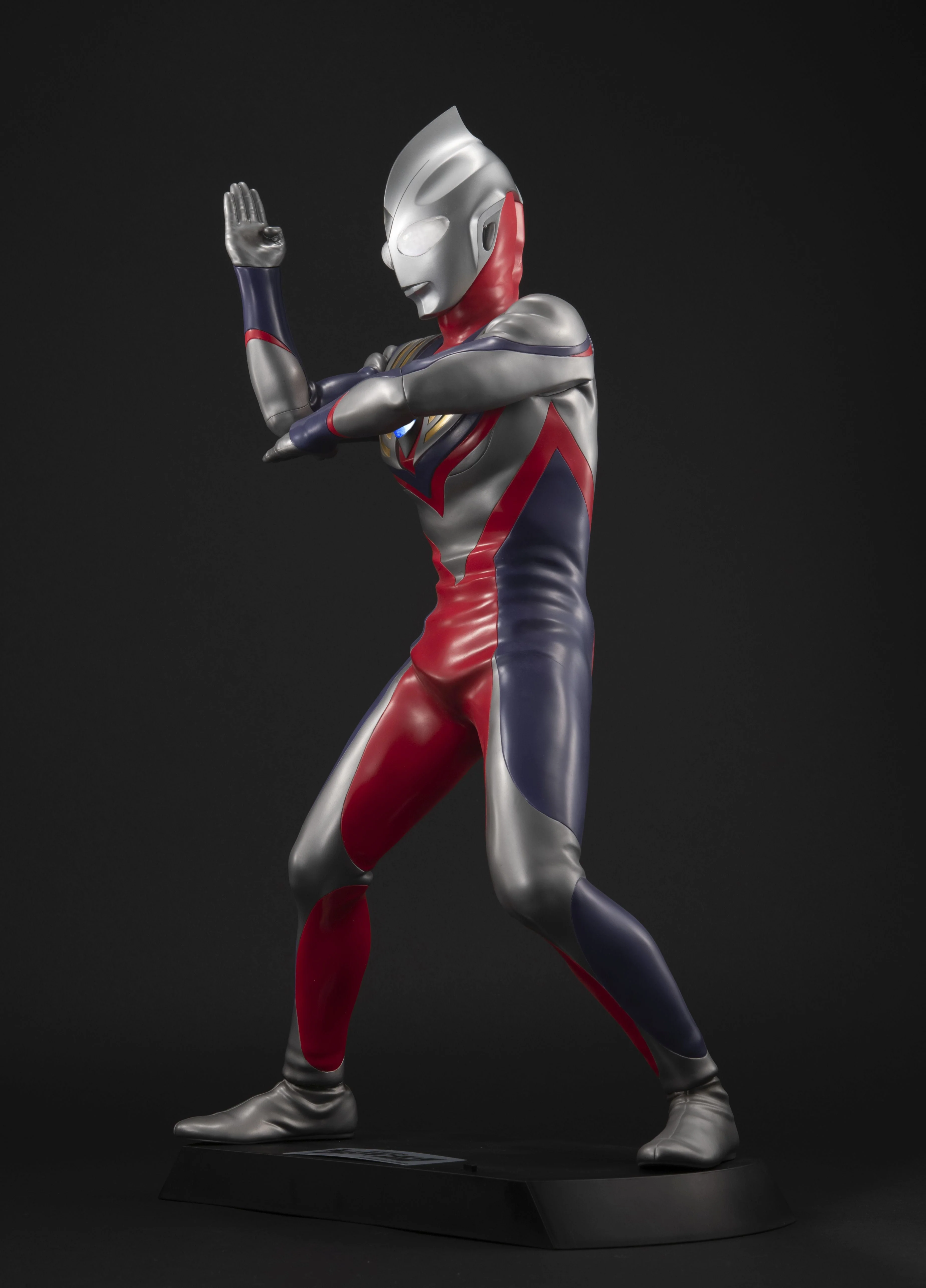 Ultimate Article: Ultraman Tiga (Multi Type) (Resale) - Image 9