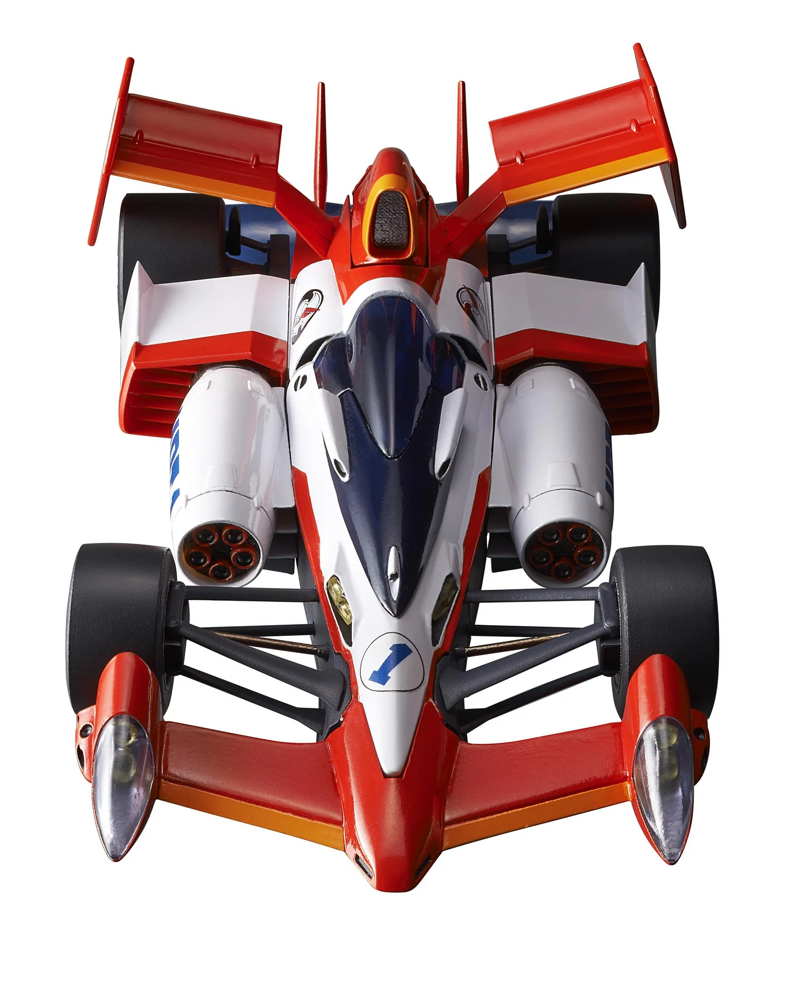 Future GPX Cyber Formula Knight Savior-005 - Image 2