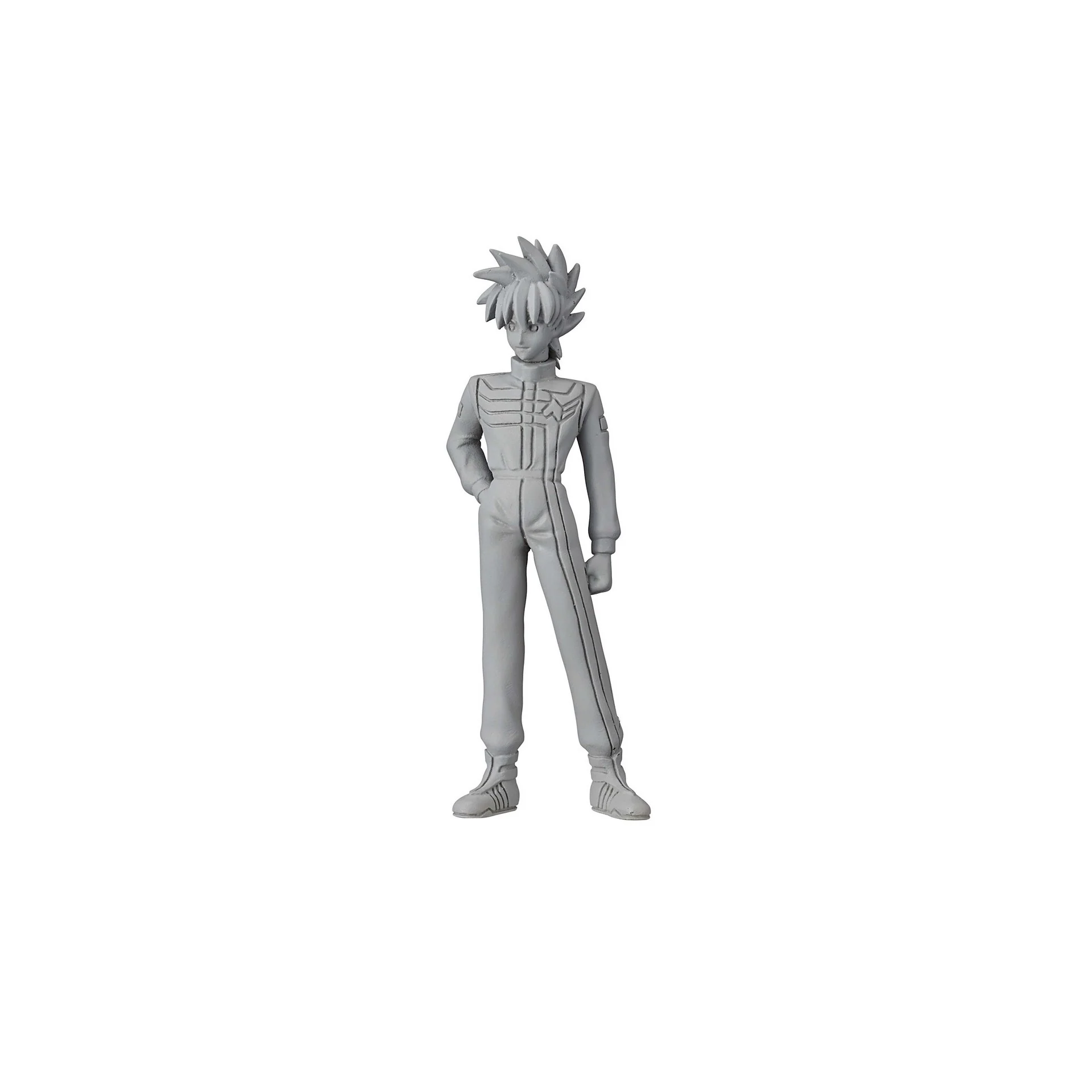 Variable Action: Future GPX Cyber Formula SIN v (New) - Asurada AKF-0/G (Resale) - Image 3