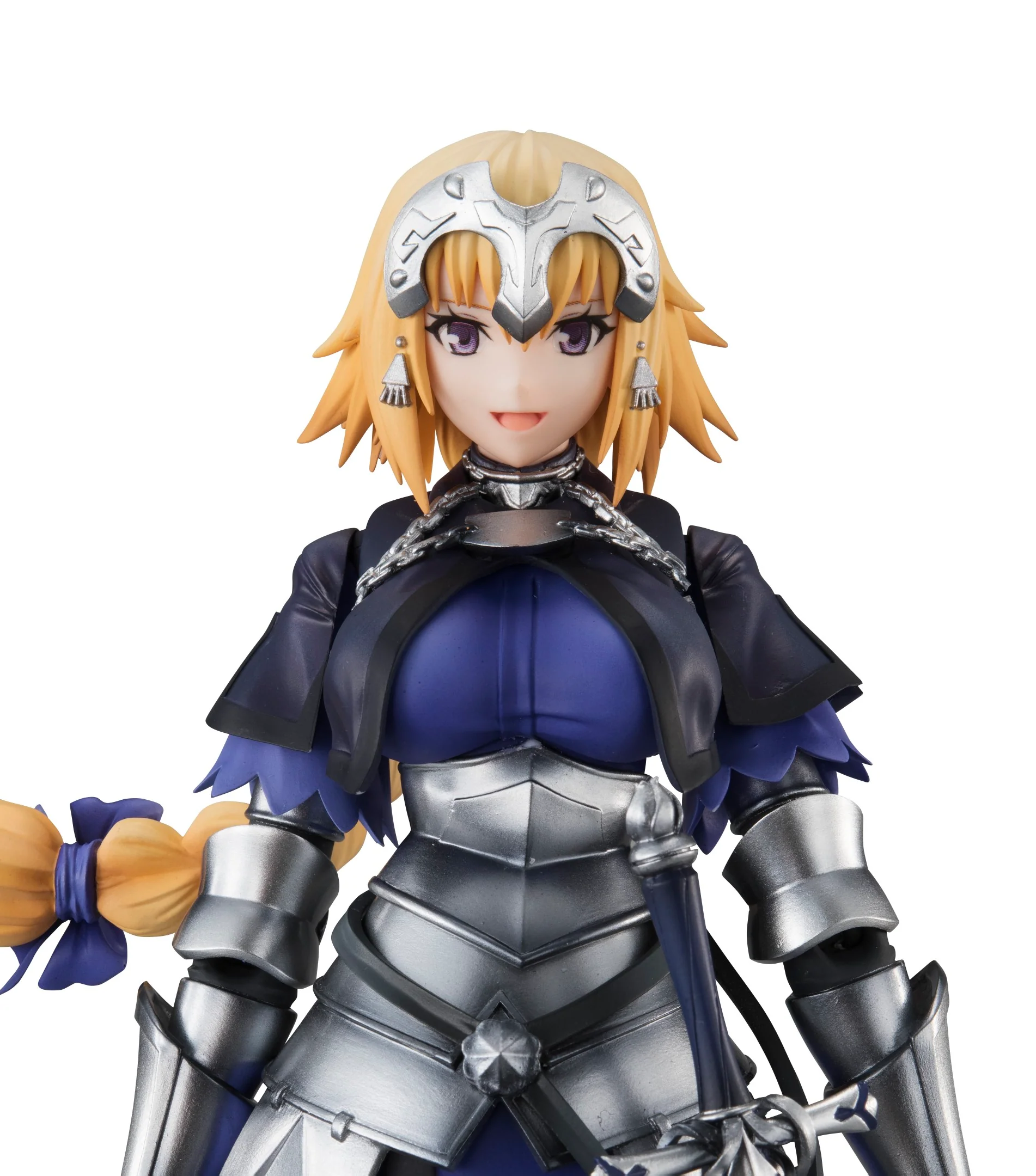 Variable Action Heroes DX: Fate/Apocrypha - Ruler - Image 3