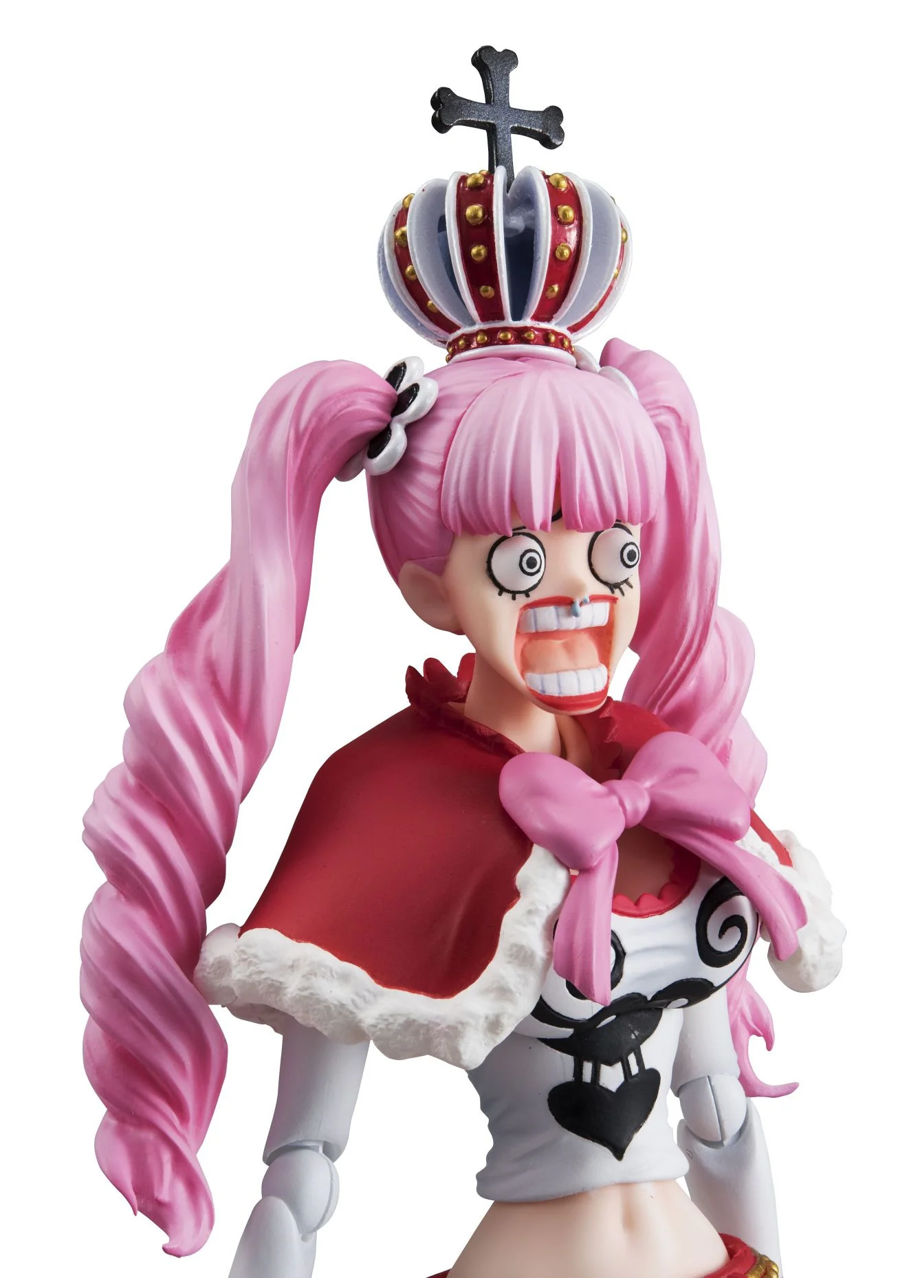 Variable Action Heroes: ONE PIECE Perhona PAST BLUE - Image 13