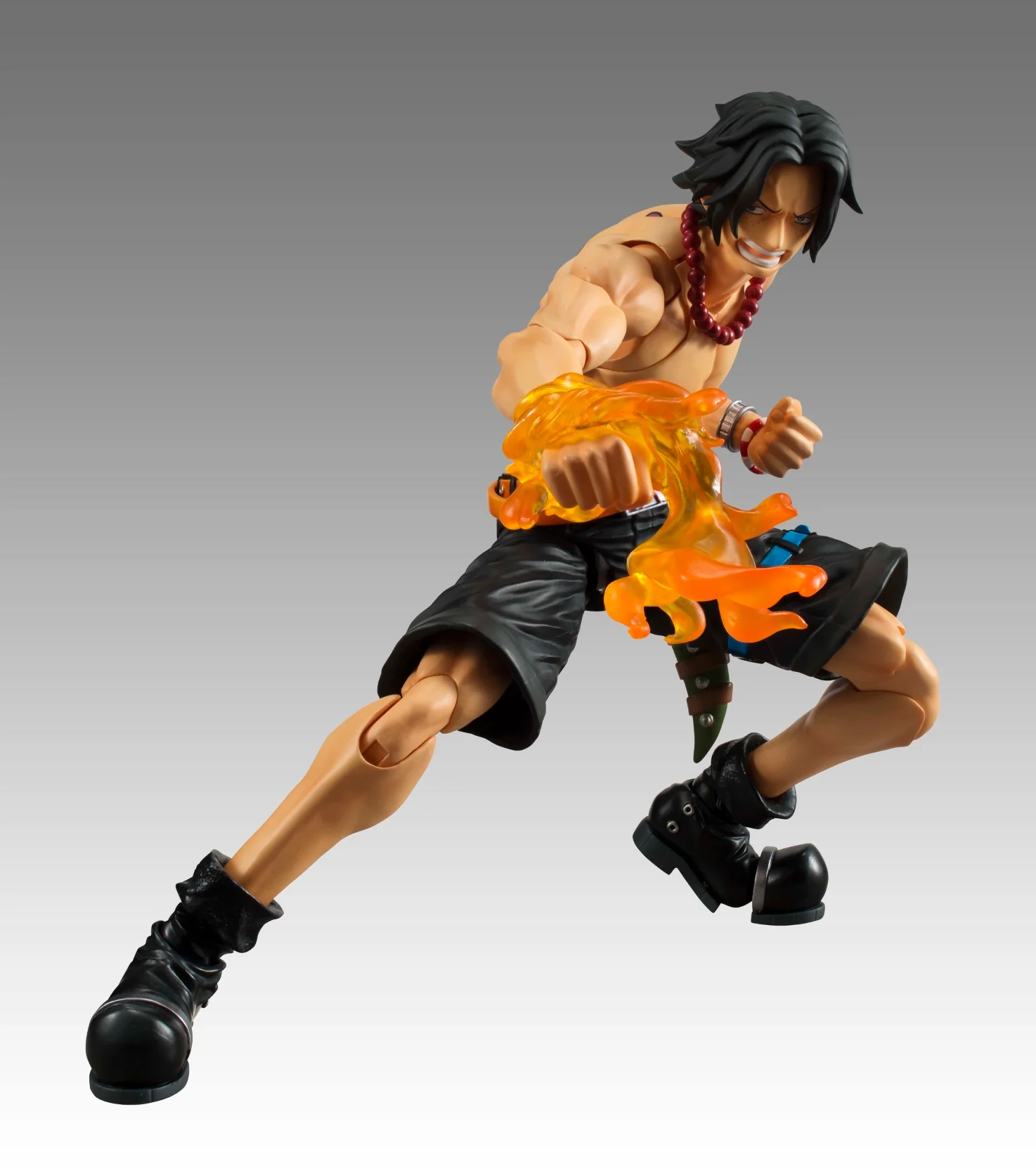 Variable Action Heroes: ONE PIECE - Portgas D. Ace  (Resale) - Image 10