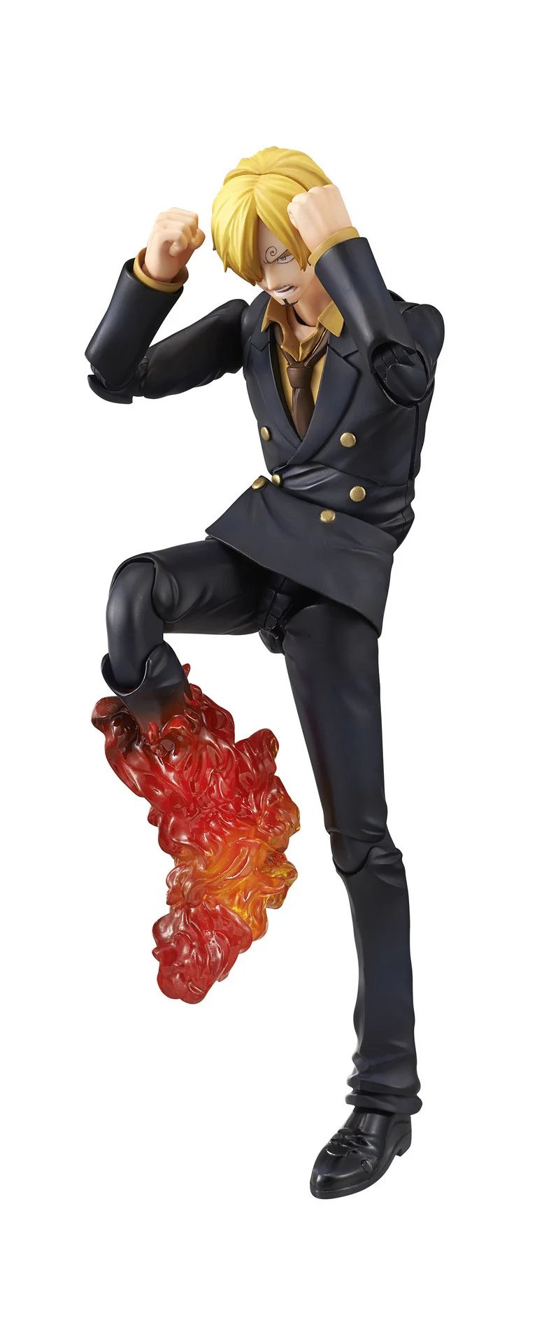 Variable Action Heroes: ONE PIECE - Sanji (Resale) - Image 11