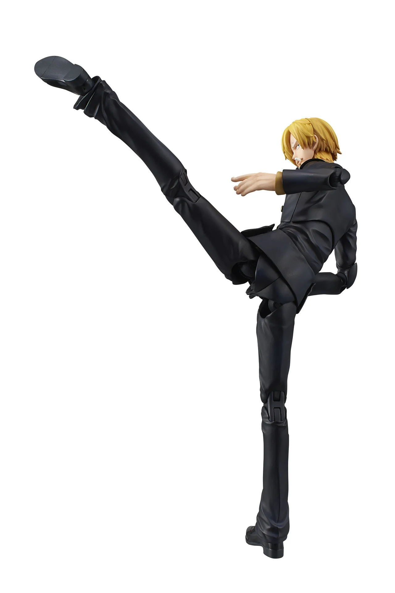Variable Action Heroes: ONE PIECE - Sanji (Resale) - Image 4