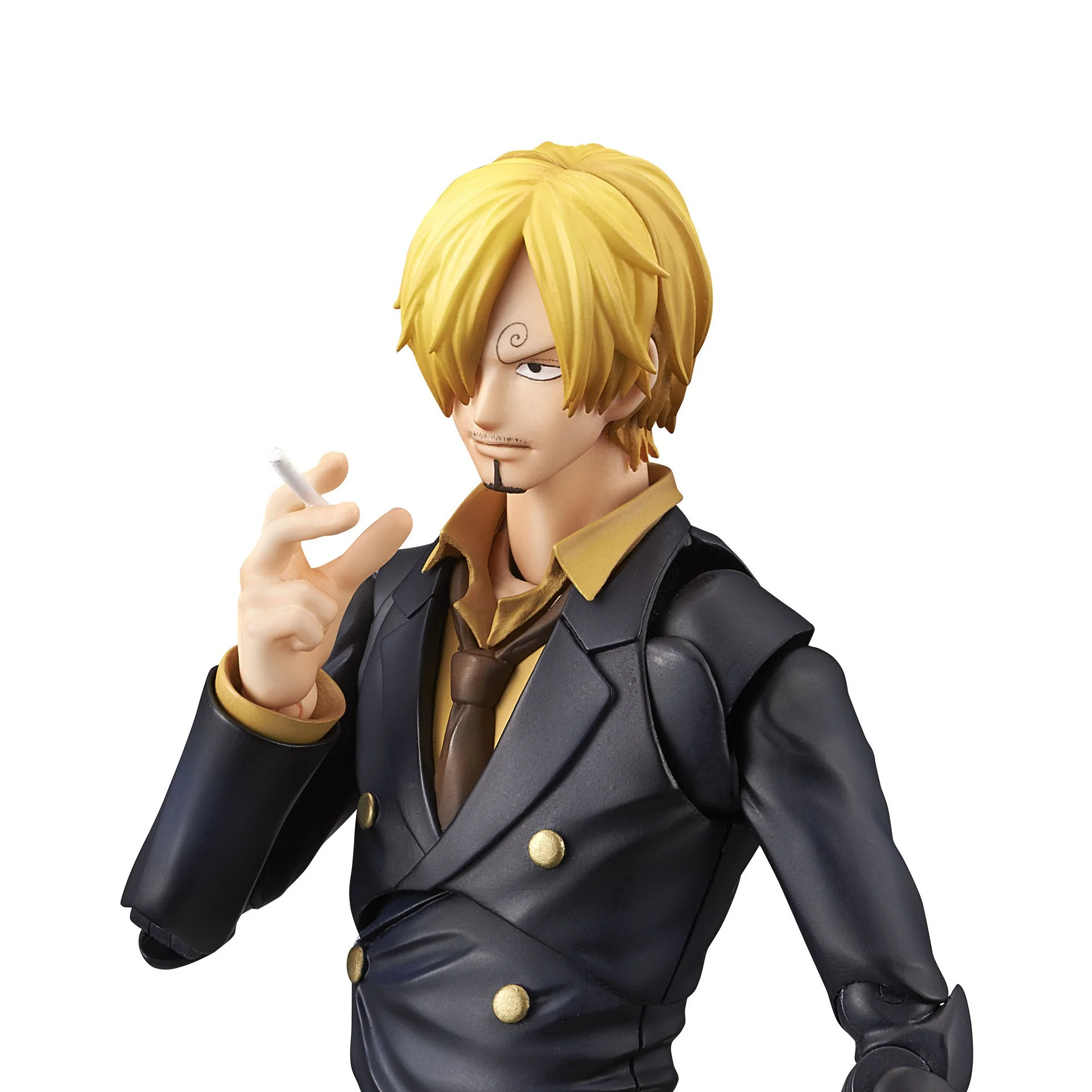 Variable Action Heroes: ONE PIECE - Sanji (Resale) - Image 7