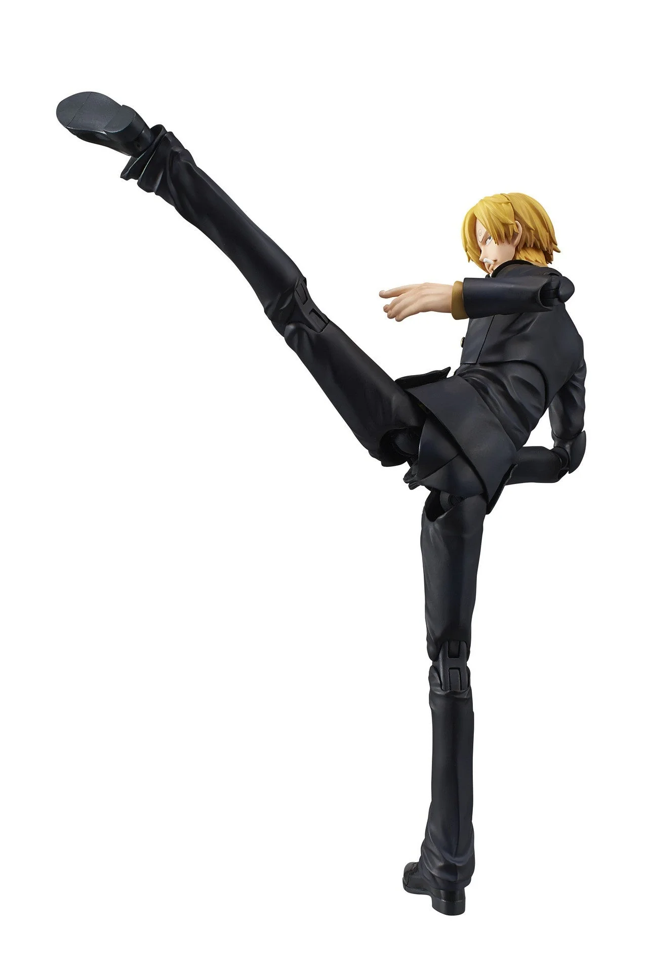 Variable Action Heroes: ONE PIECE - Sanji (Second Resale) - Image 4