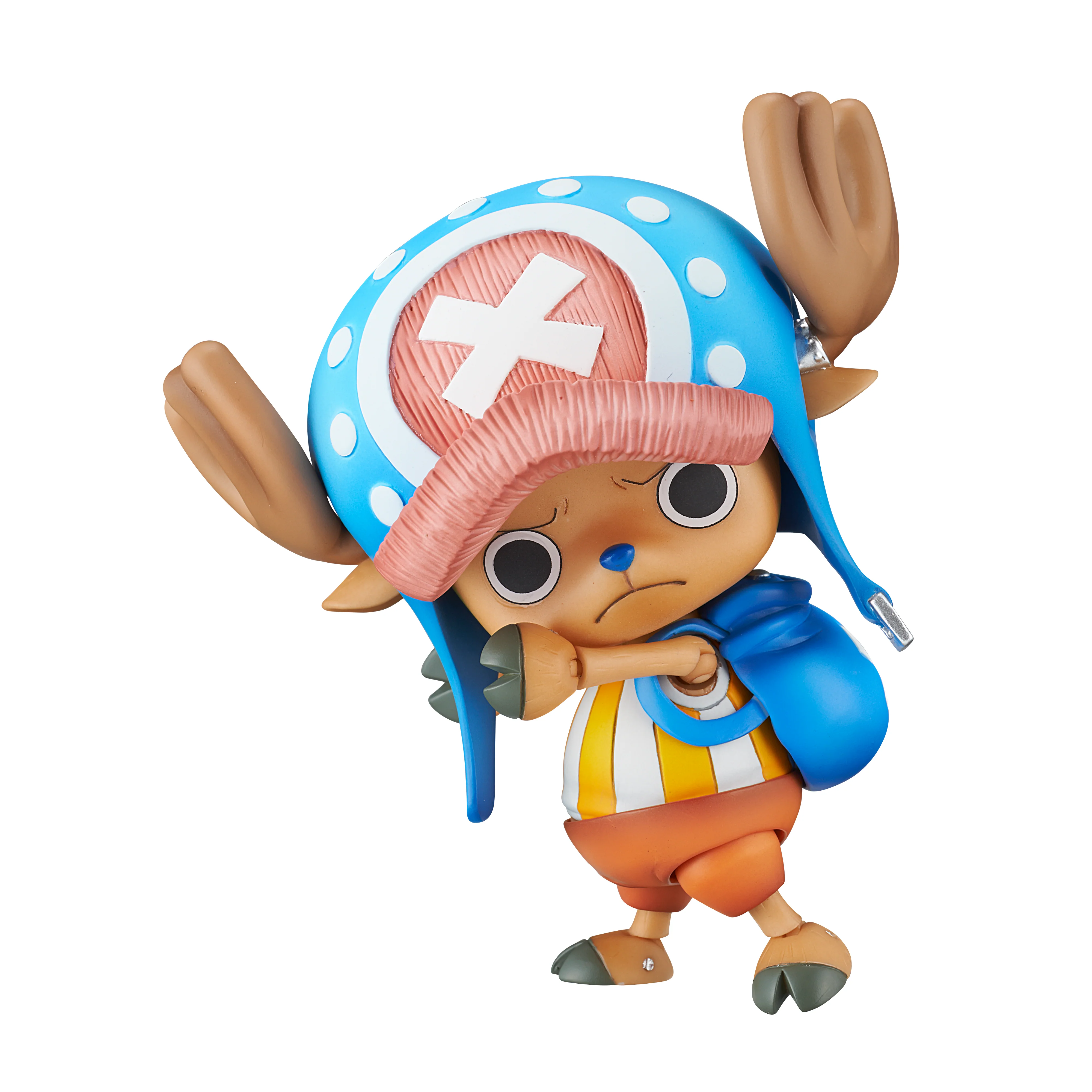 Variable Action Heroes: ONE PIECE - Tony Tony Chopper (Resale) - Image 5