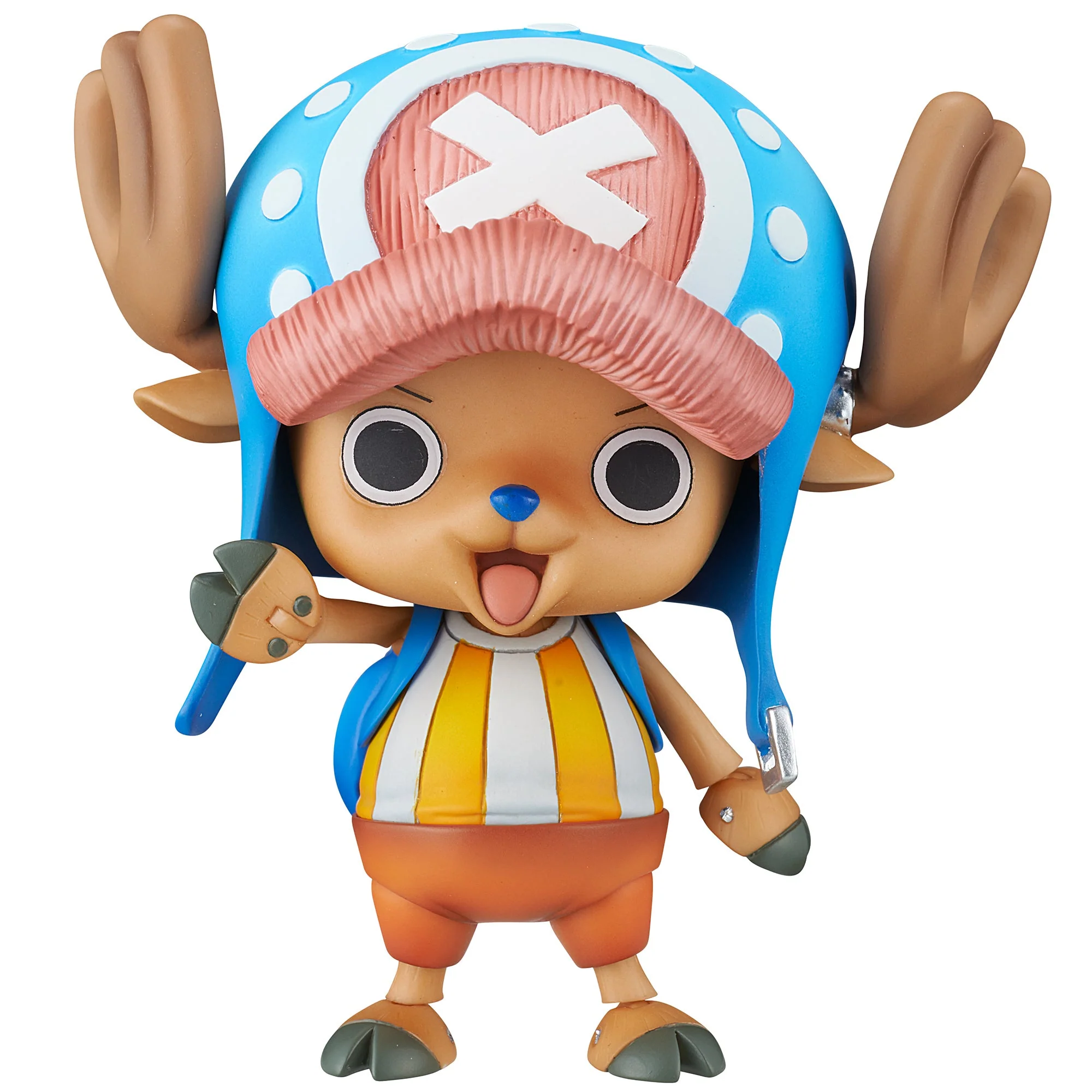Variable Action Heroes: ONE PIECE - Tony Tony Chopper (Second Repeat) - Image 2