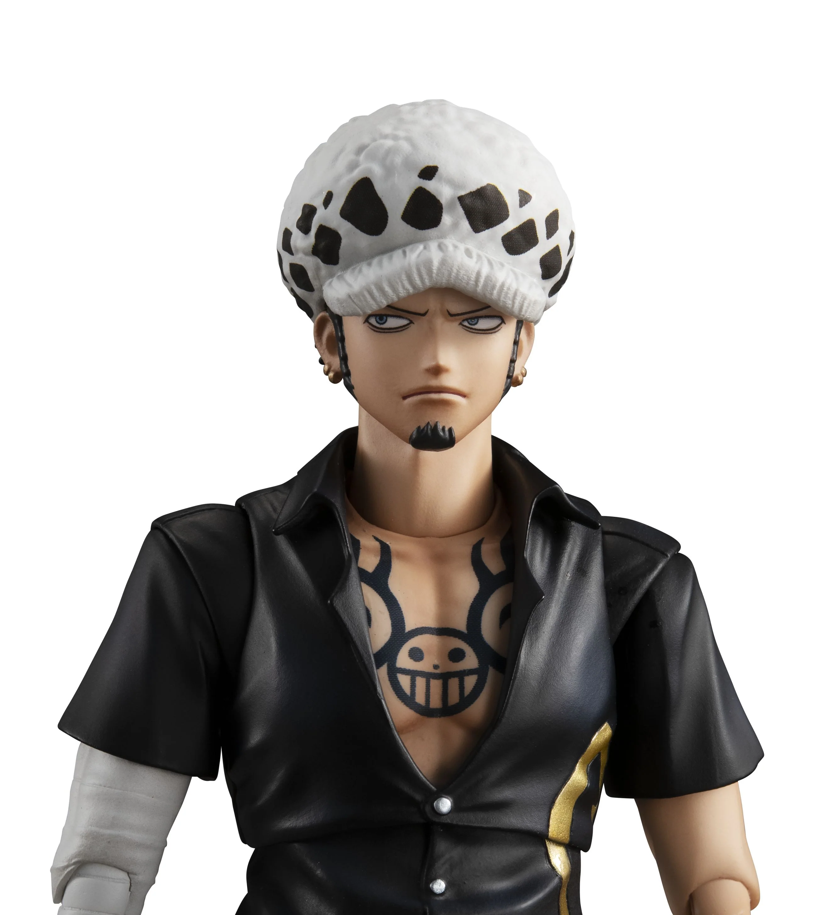 Variable Action Heroes: ONE PIECE - Trafalgar Law Ver.2 - Image 6