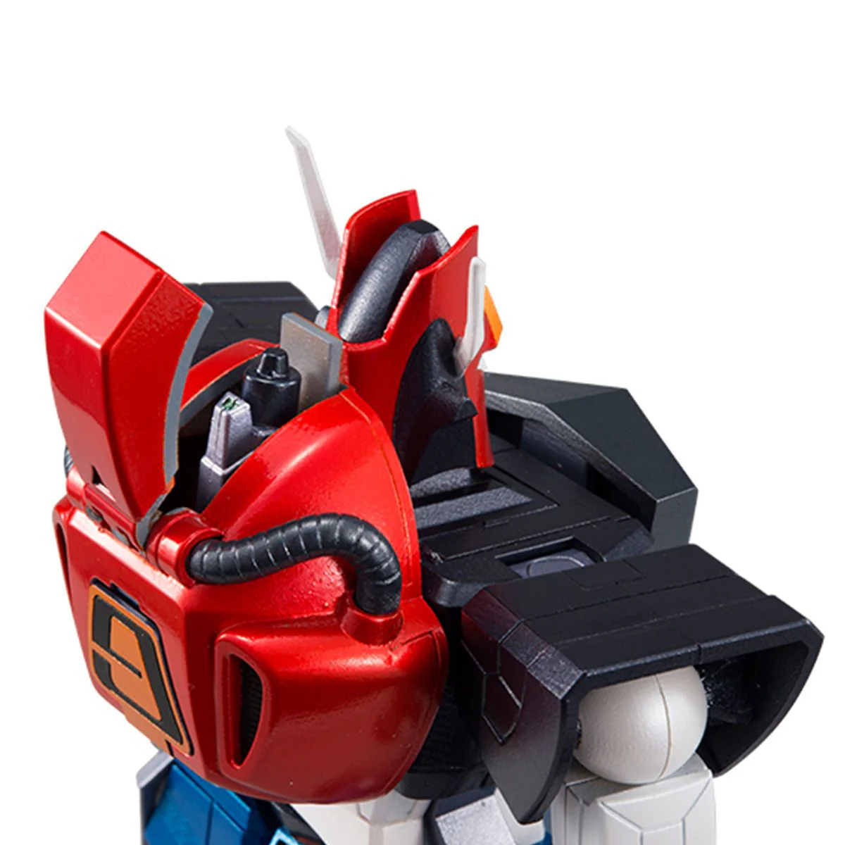Variable Action Hi-SPEC: Choriki Robo Galatt - Jamboo Renewal ver. (Resale) - Image 7