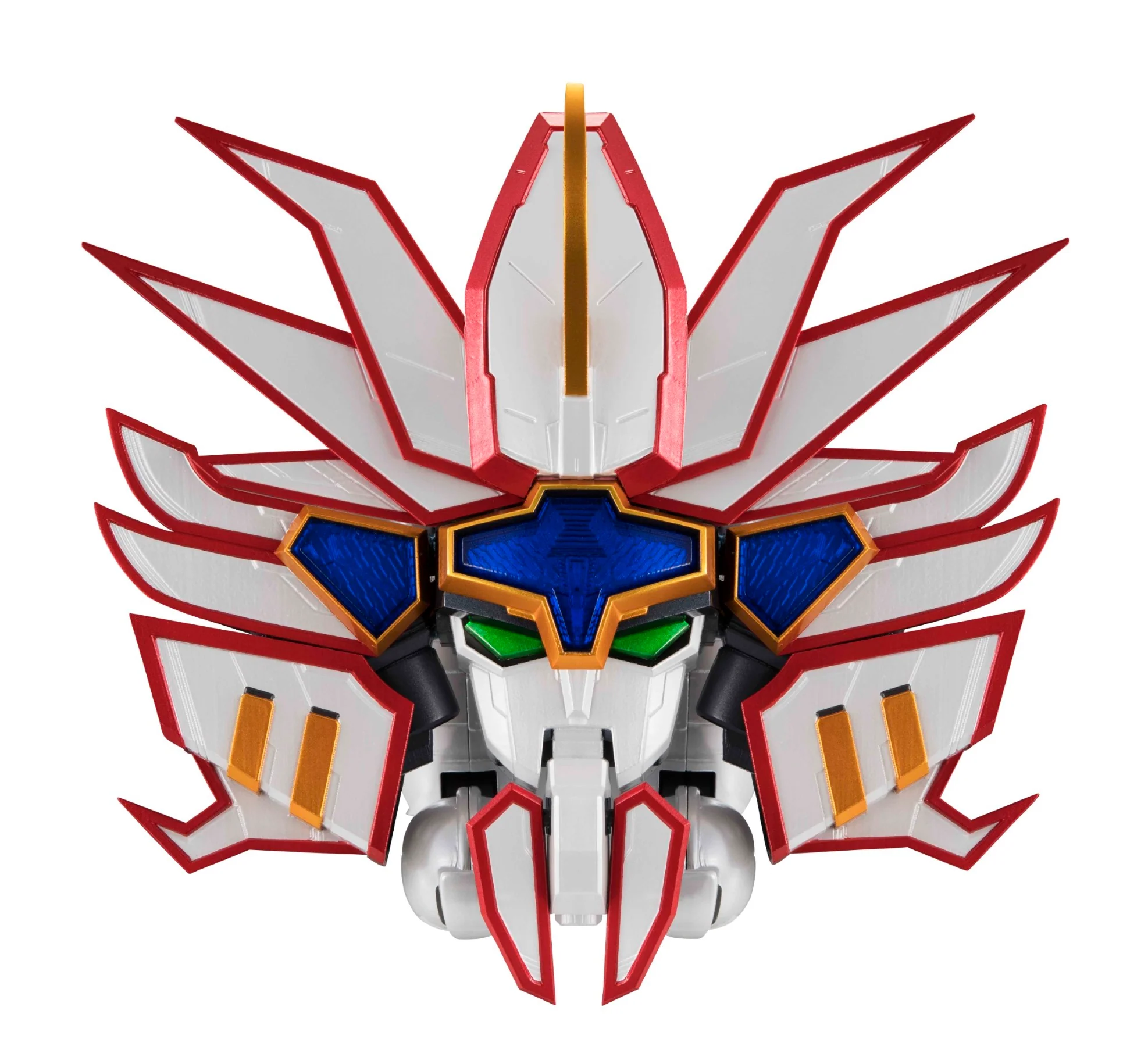Variable Action Hi-SPEC Mado King Granzort - Super Granzort - Image 25