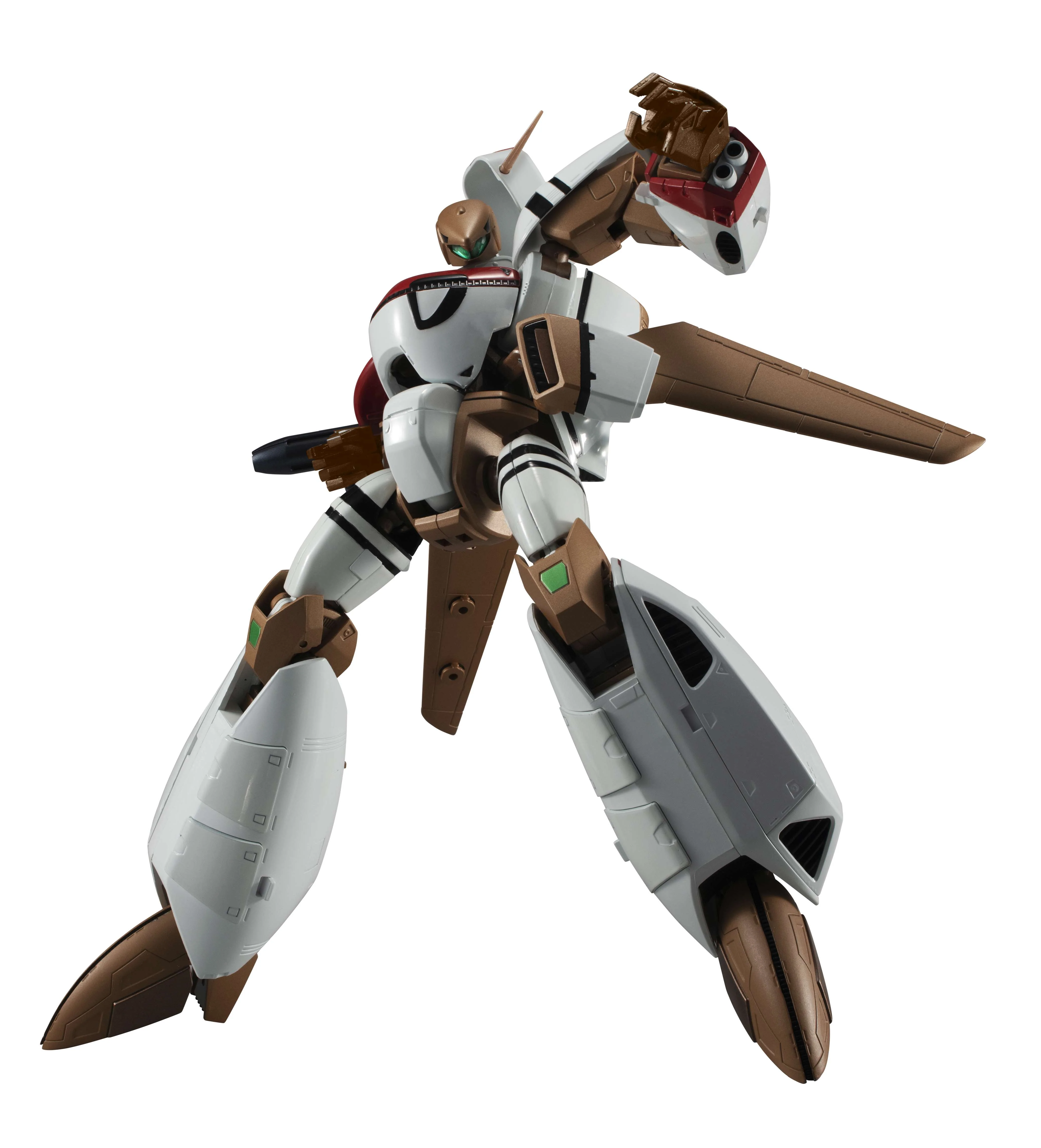 Variable Action Hi-SPEC: Super Dimension Century Orguss - Orguss (Resale) - Image 10